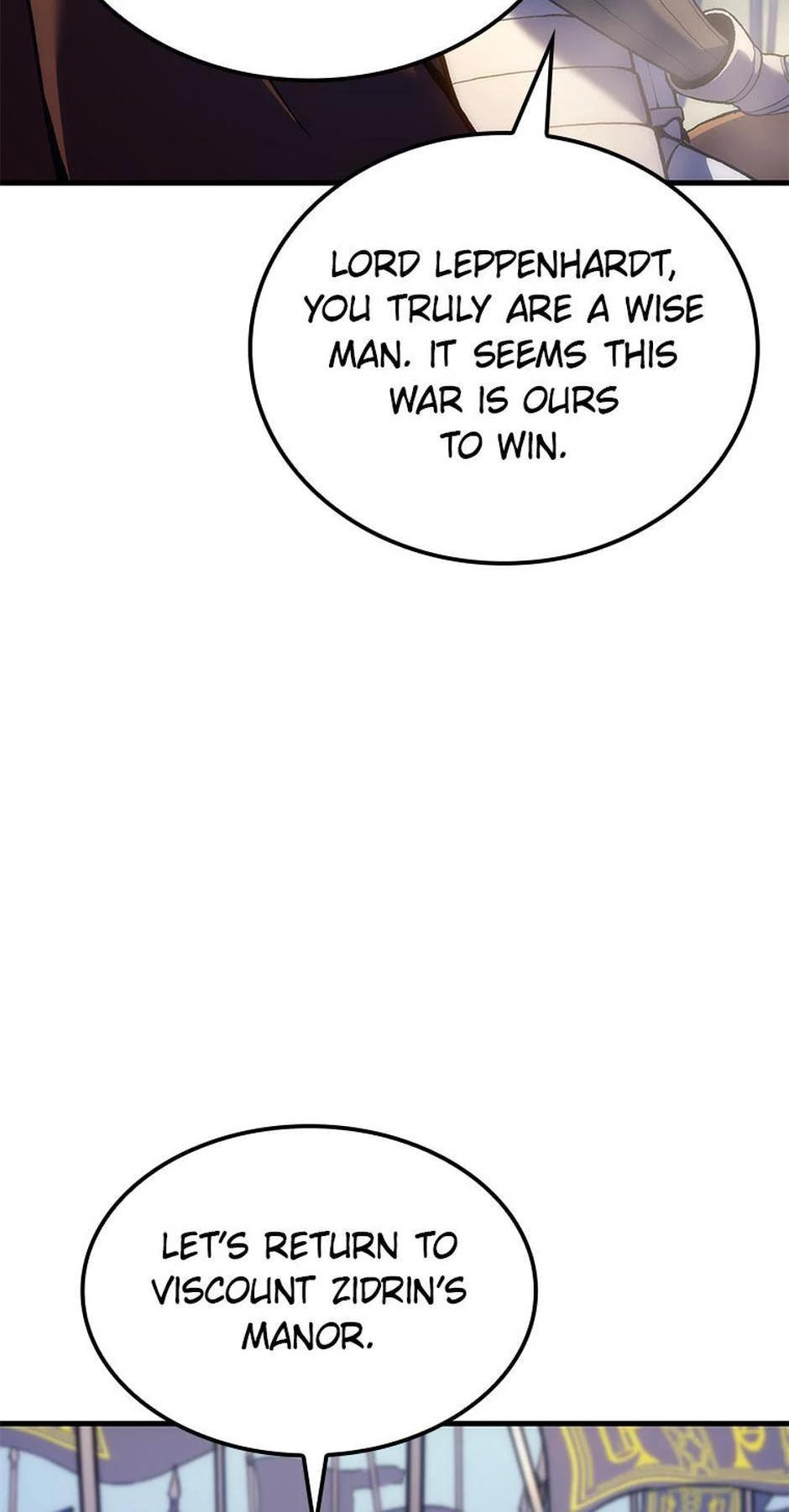 Read The Reincarnated King of Fists EN Manga Online