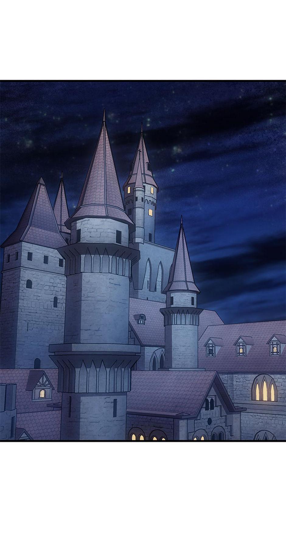 Read The Reincarnated King of Fists EN Manga Online