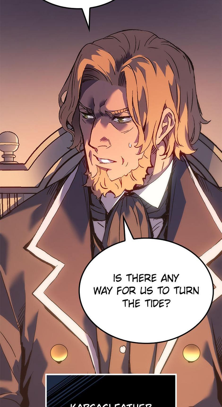 Read The Reincarnated King of Fists EN Manga Online