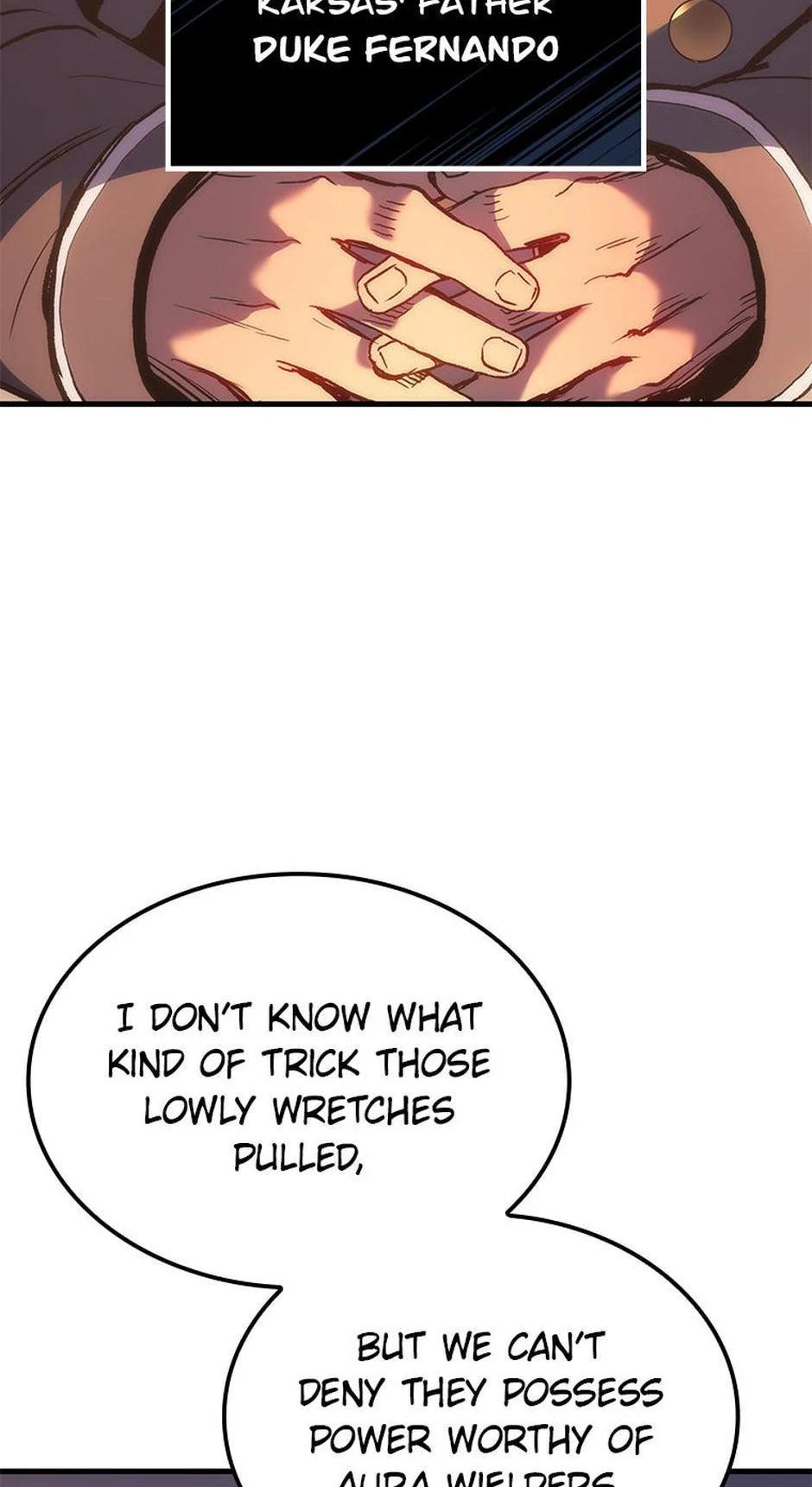 Read The Reincarnated King of Fists EN Manga Online