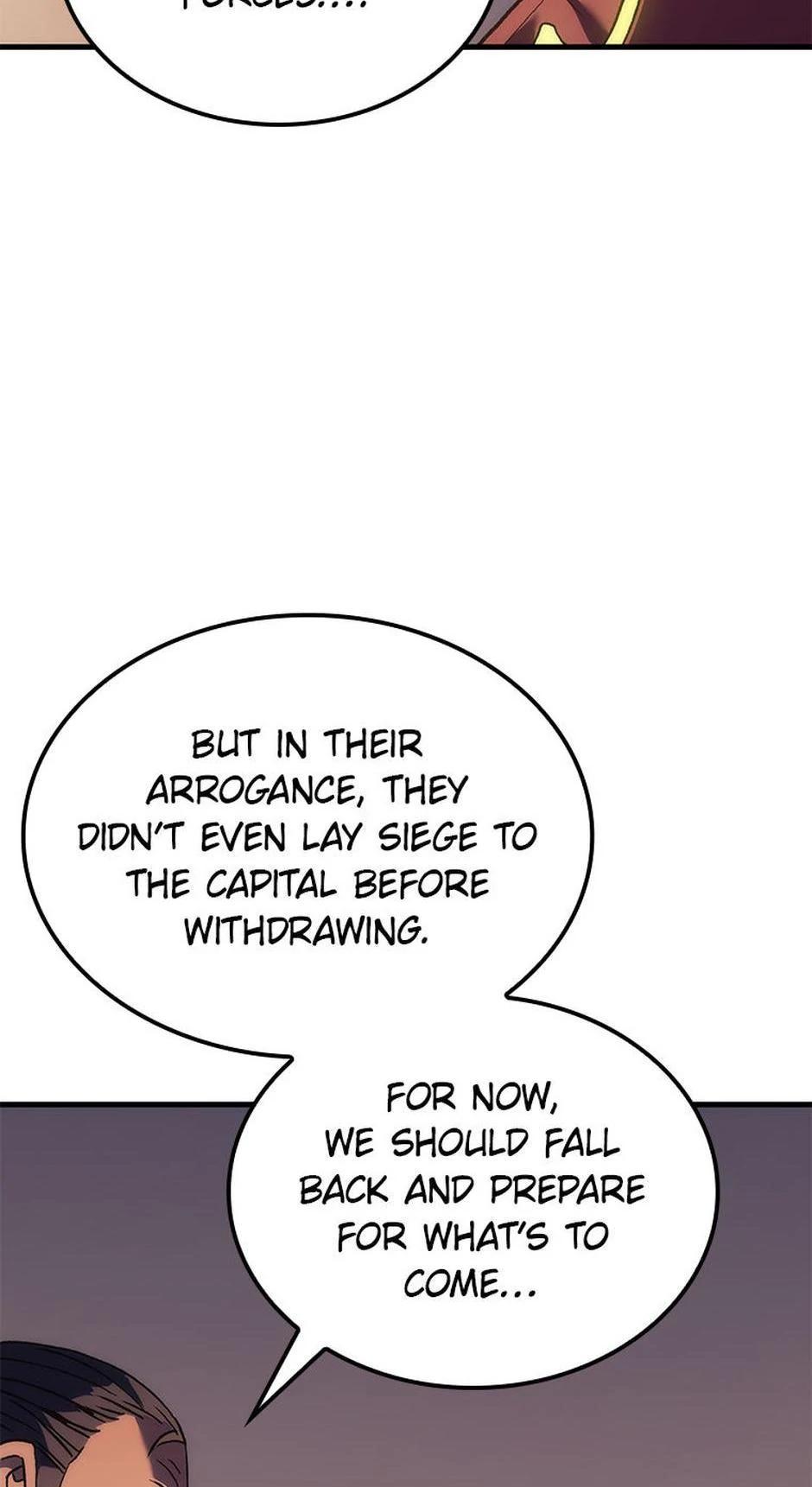 Read The Reincarnated King of Fists EN Manga Online