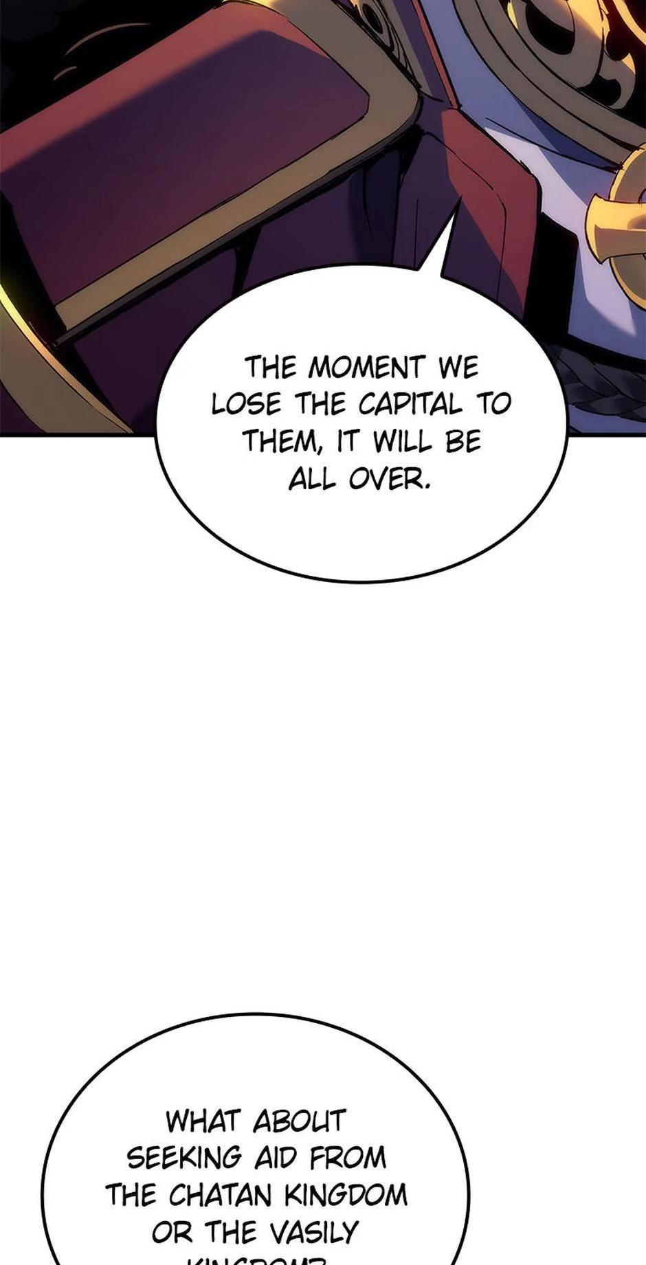 Read The Reincarnated King of Fists EN Manga Online