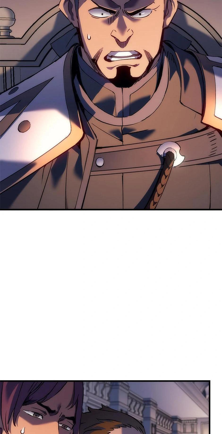 Read The Reincarnated King of Fists EN Manga Online