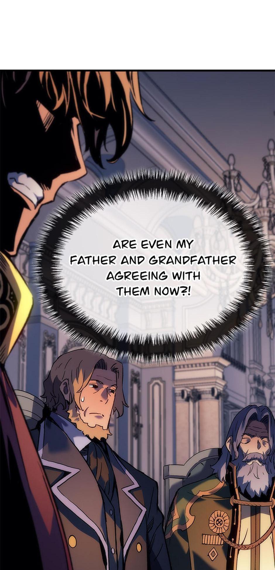 Read The Reincarnated King of Fists EN Manga Online