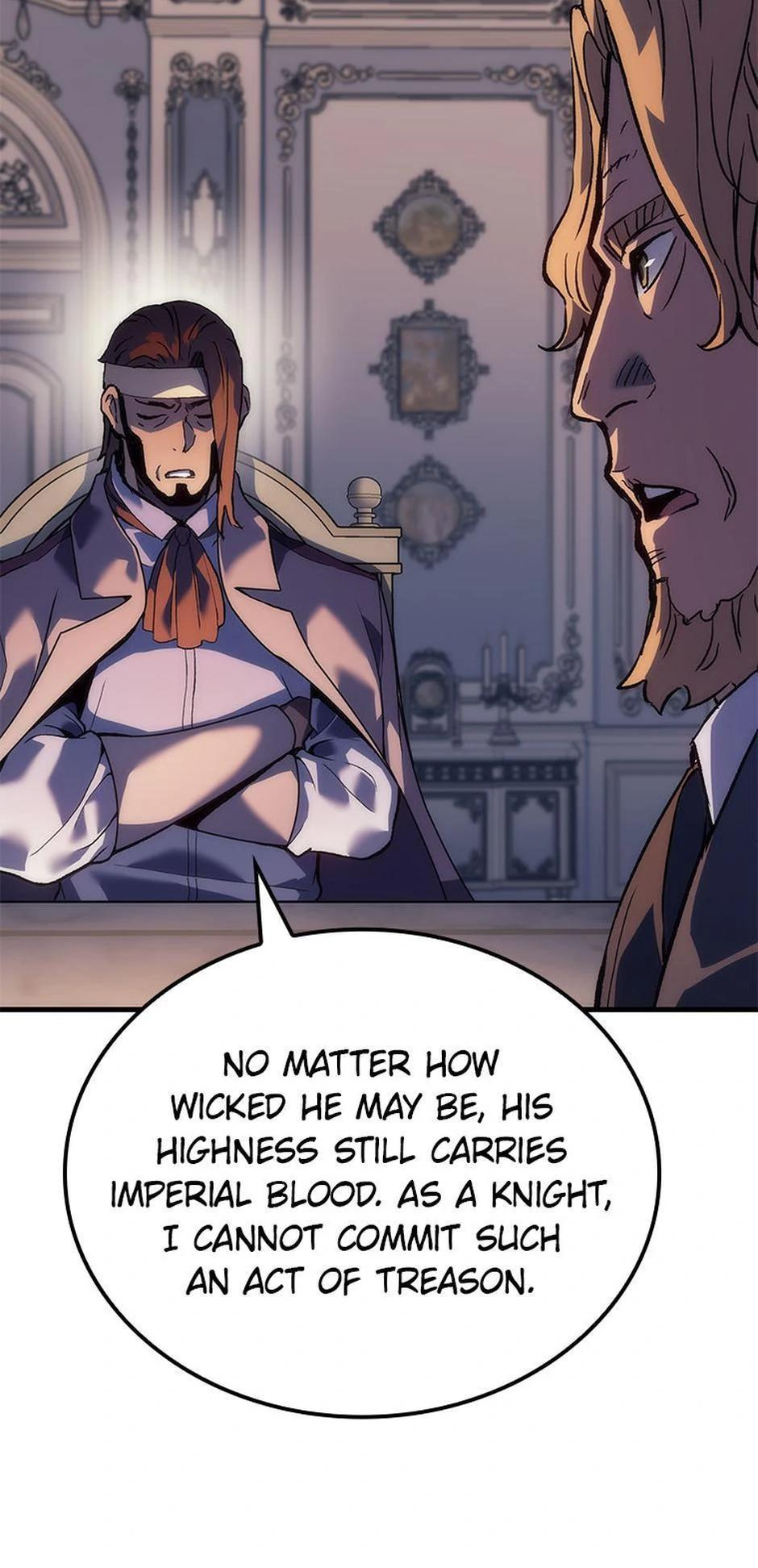 Read The Reincarnated King of Fists EN Manga Online