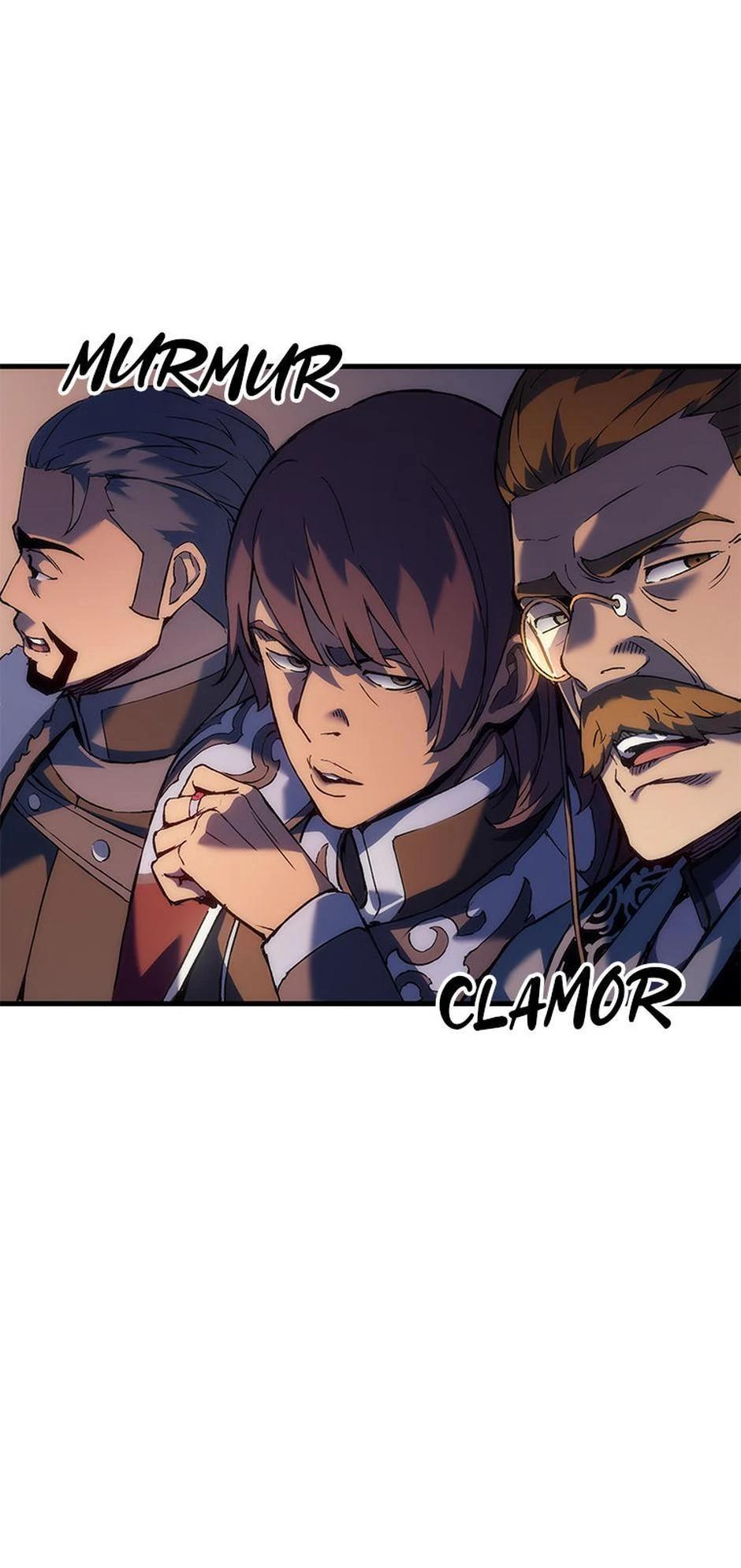 Read The Reincarnated King of Fists EN Manga Online