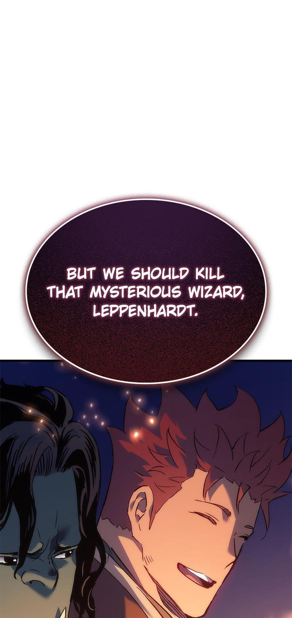 Read The Reincarnated King of Fists EN Manga Online