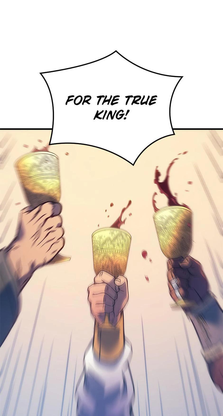 Read The Reincarnated King of Fists EN Manga Online