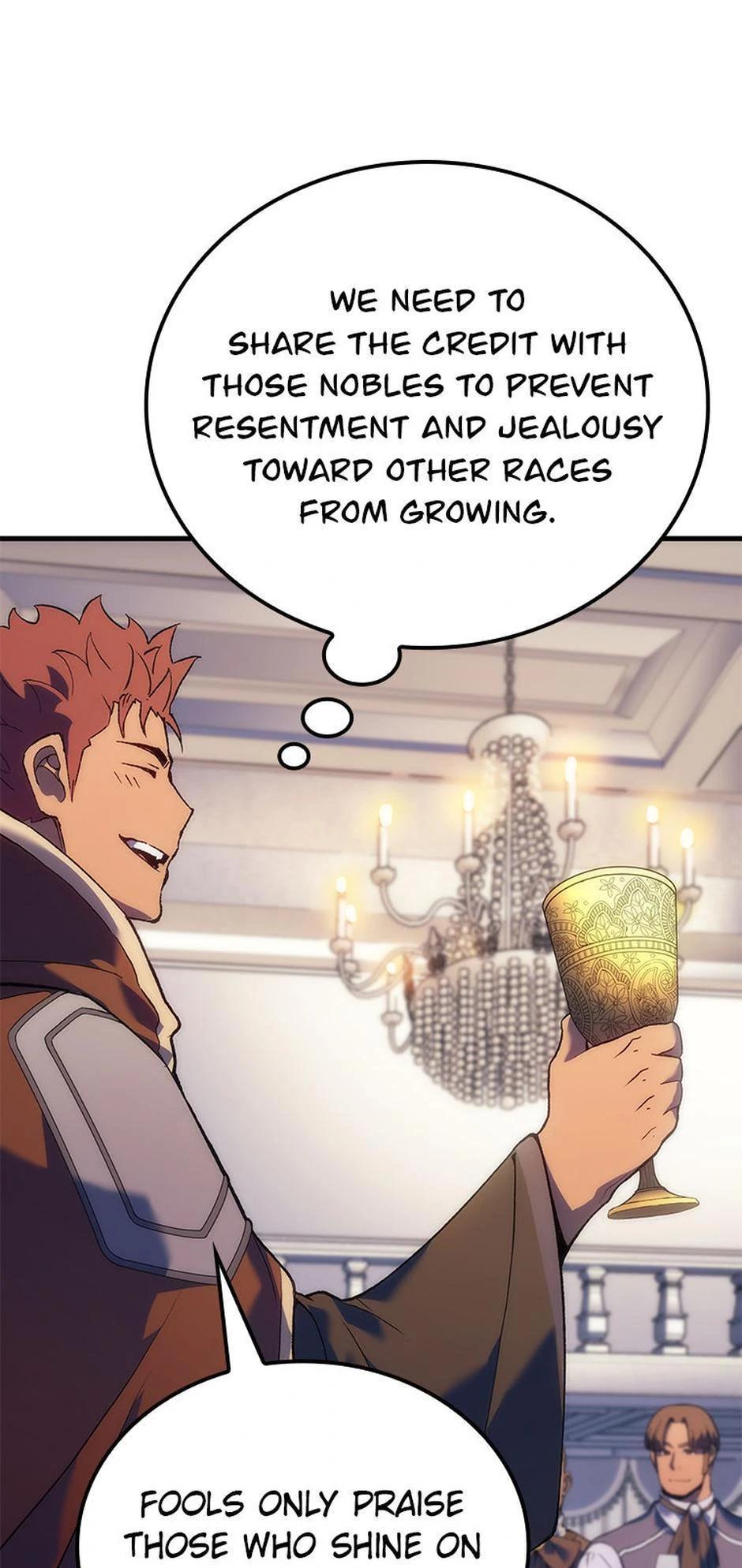 Read The Reincarnated King of Fists EN Manga Online