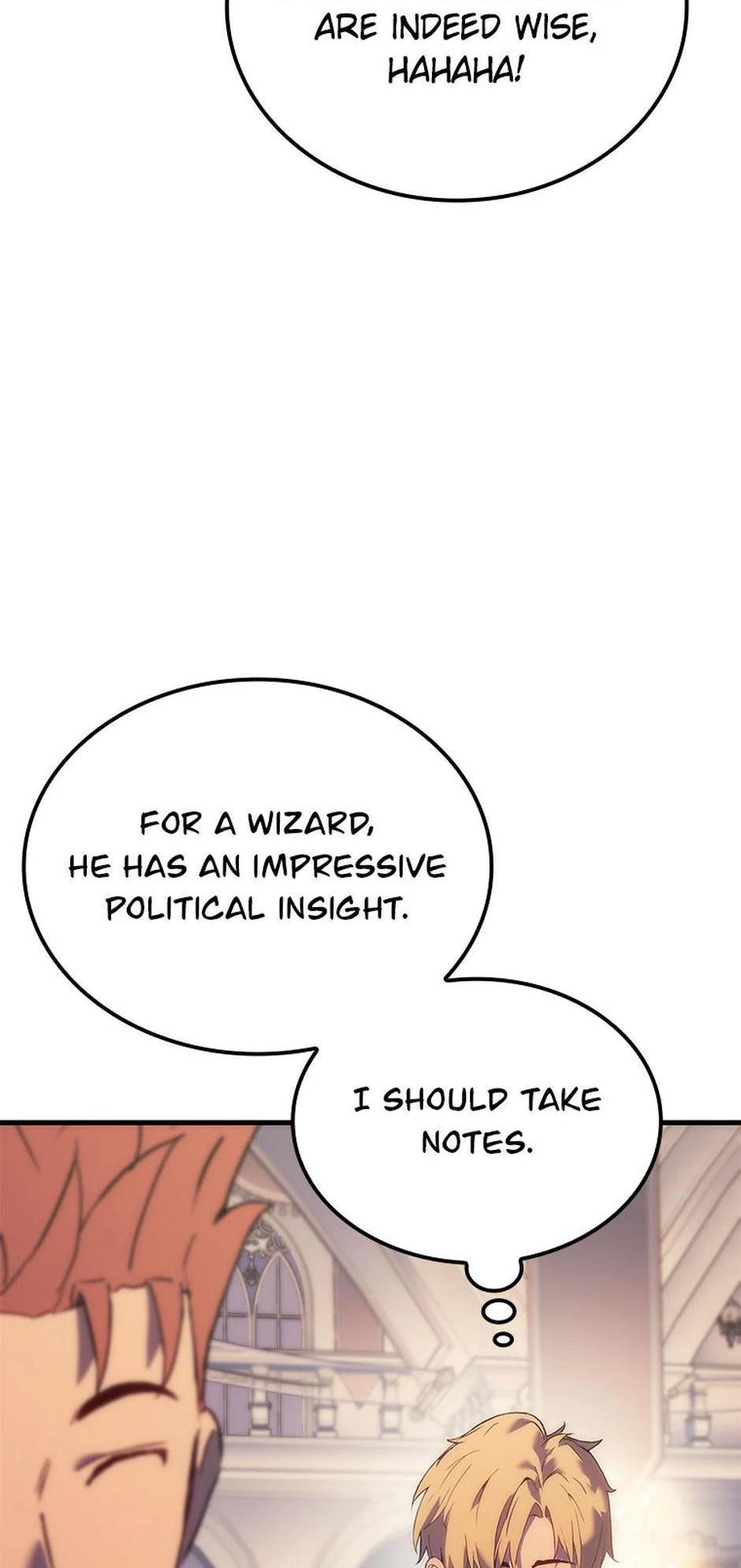 Read The Reincarnated King of Fists EN Manga Online