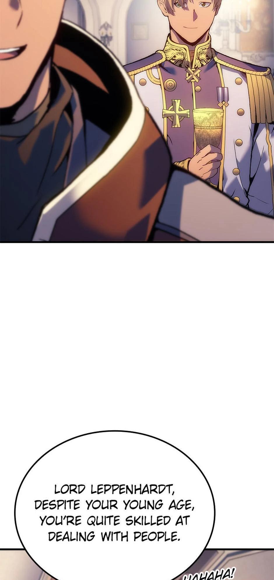 Read The Reincarnated King of Fists EN Manga Online