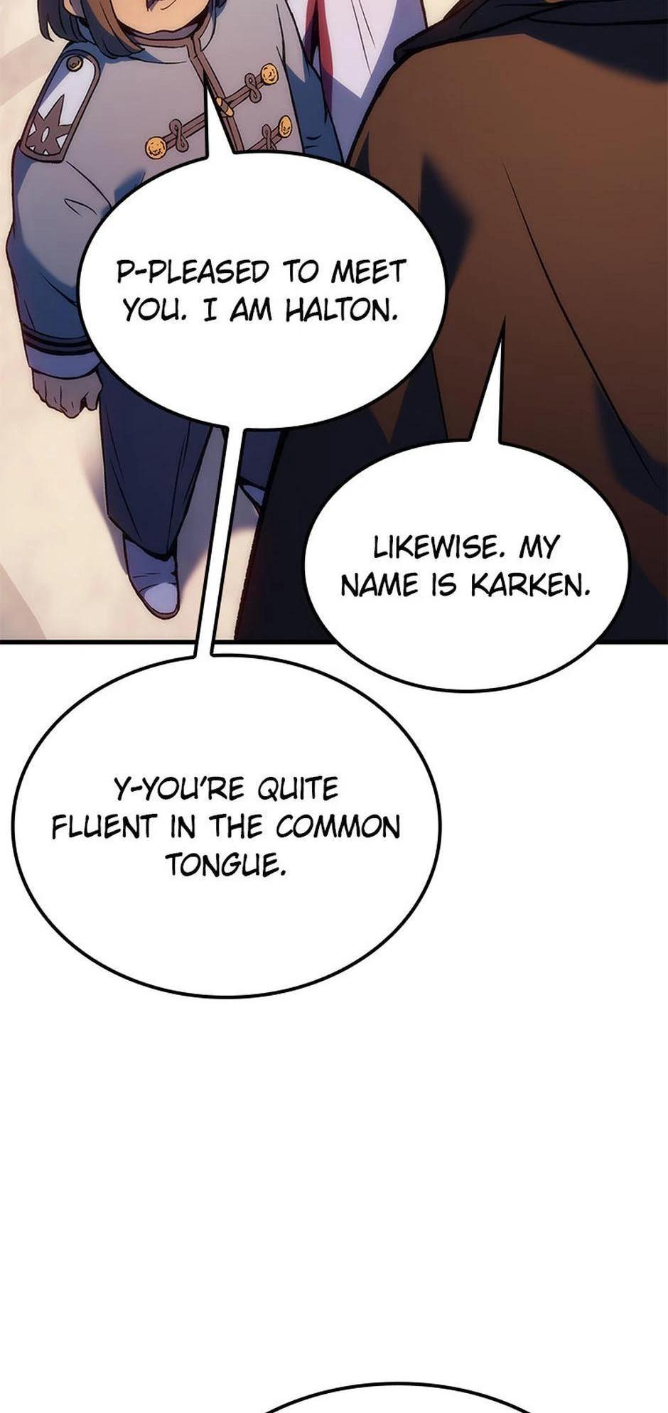 Read The Reincarnated King of Fists EN Manga Online