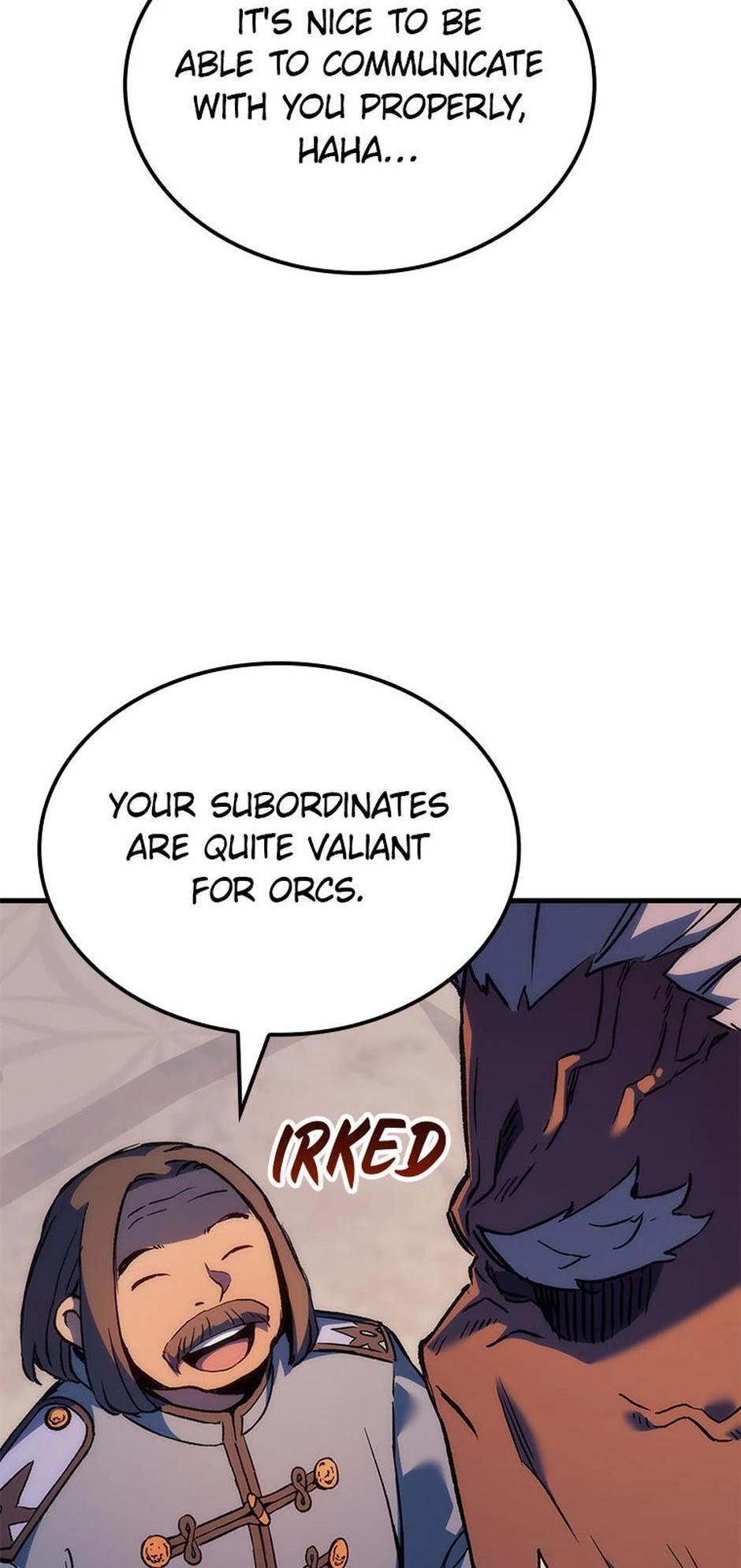 Read The Reincarnated King of Fists EN Manga Online