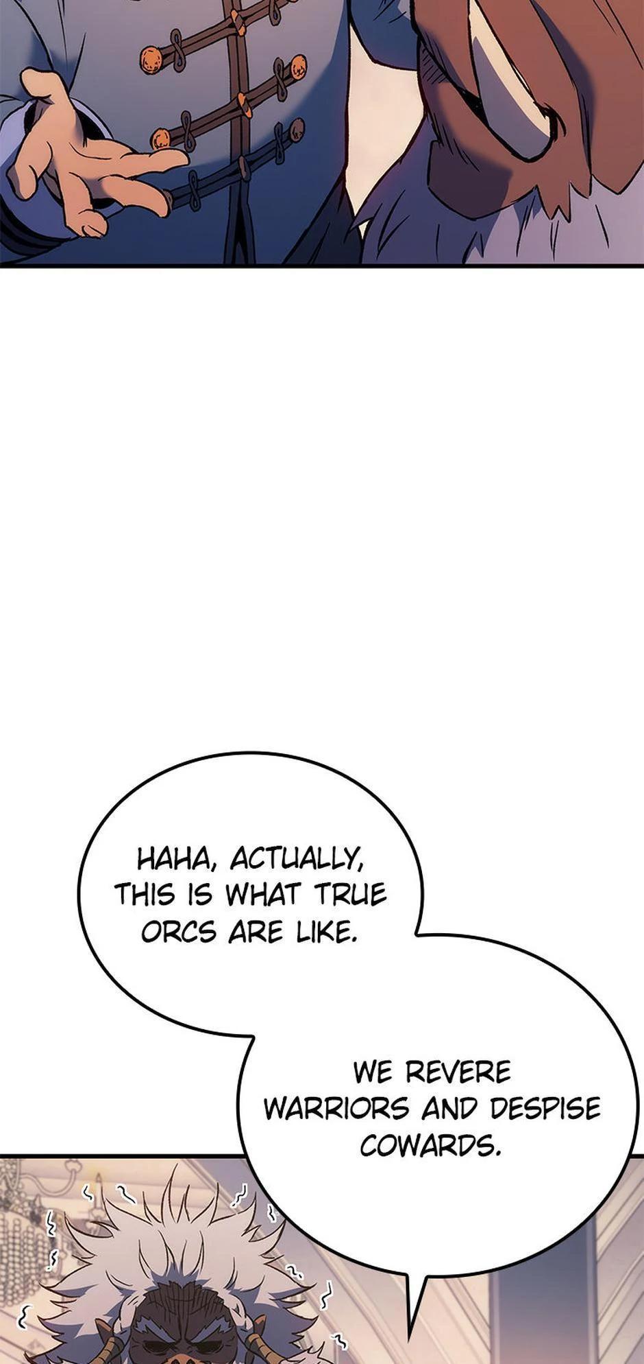 Read The Reincarnated King of Fists EN Manga Online