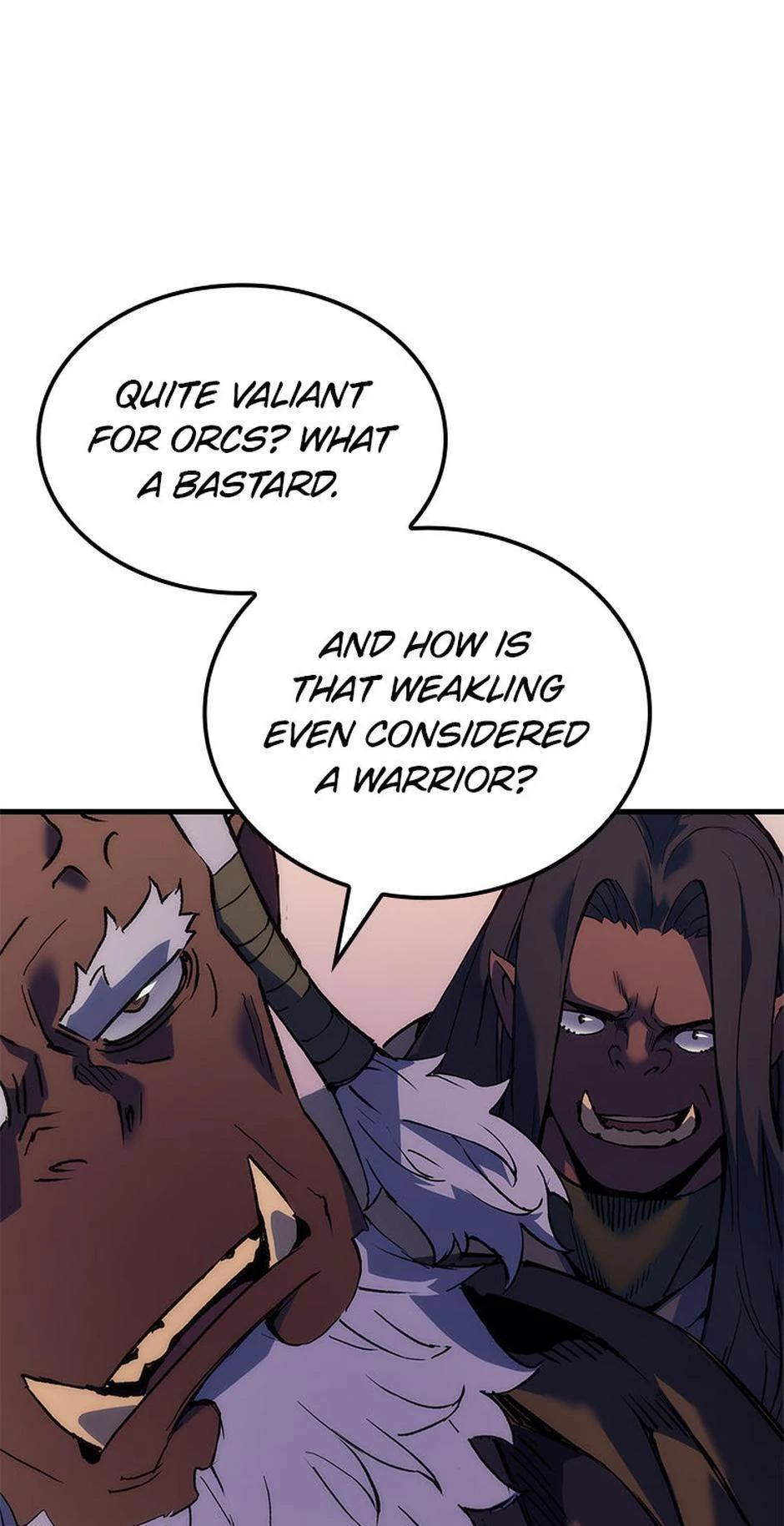 Read The Reincarnated King of Fists EN Manga Online