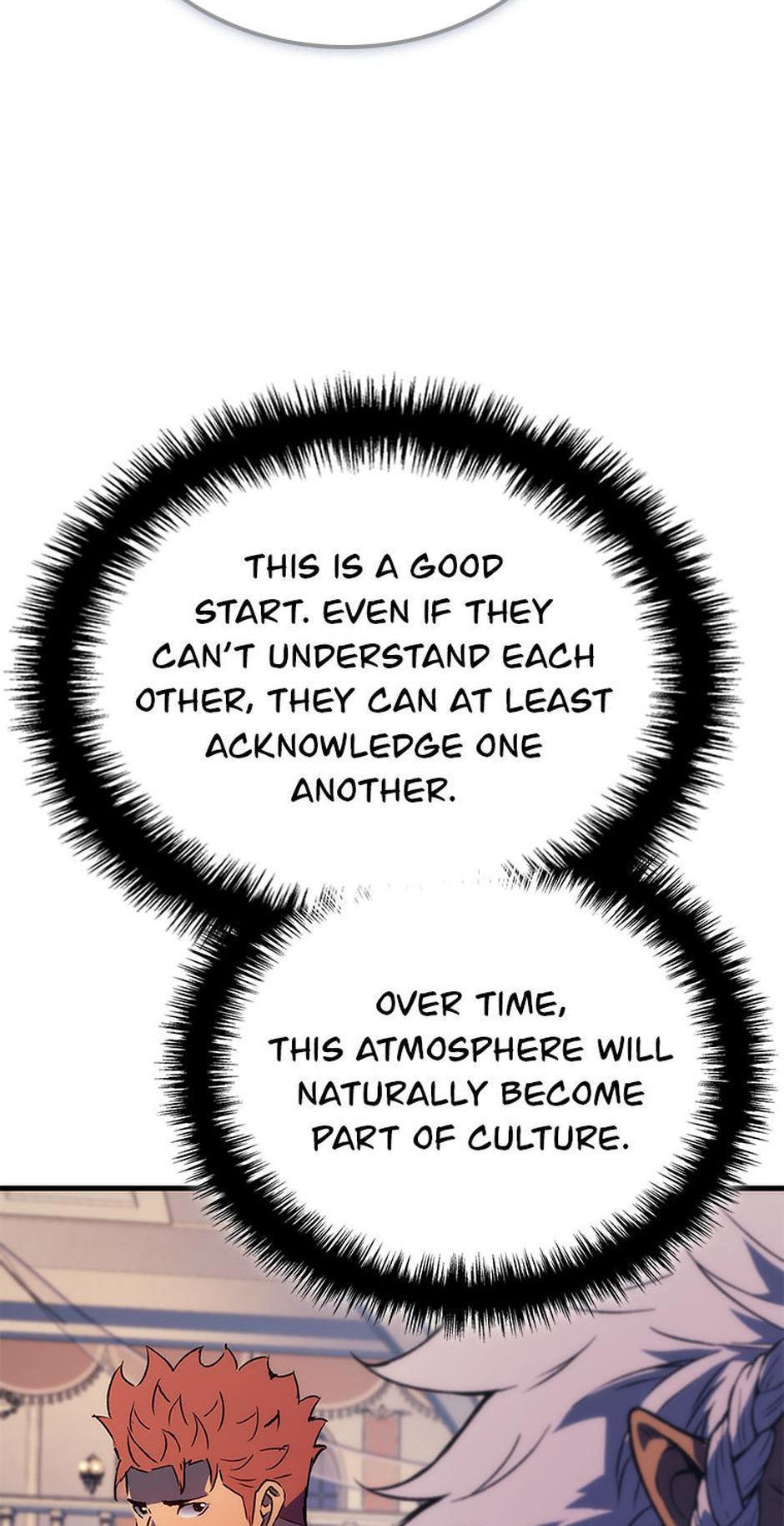 Read The Reincarnated King of Fists EN Manga Online