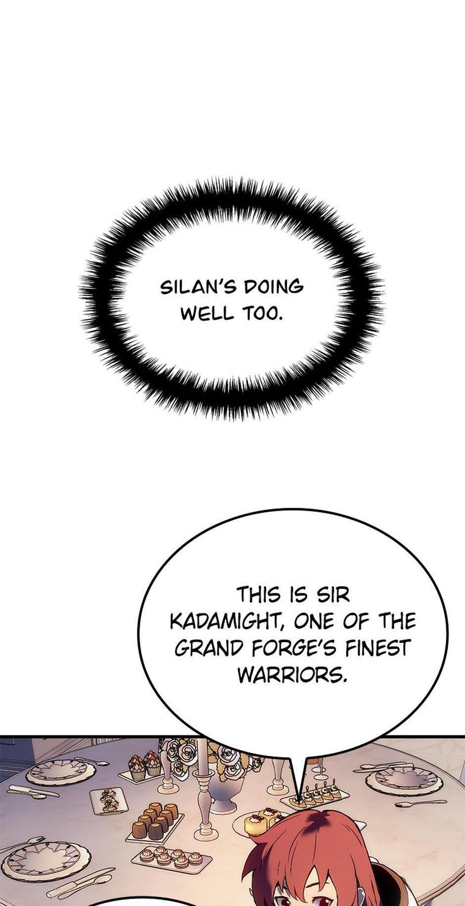 Read The Reincarnated King of Fists EN Manga Online