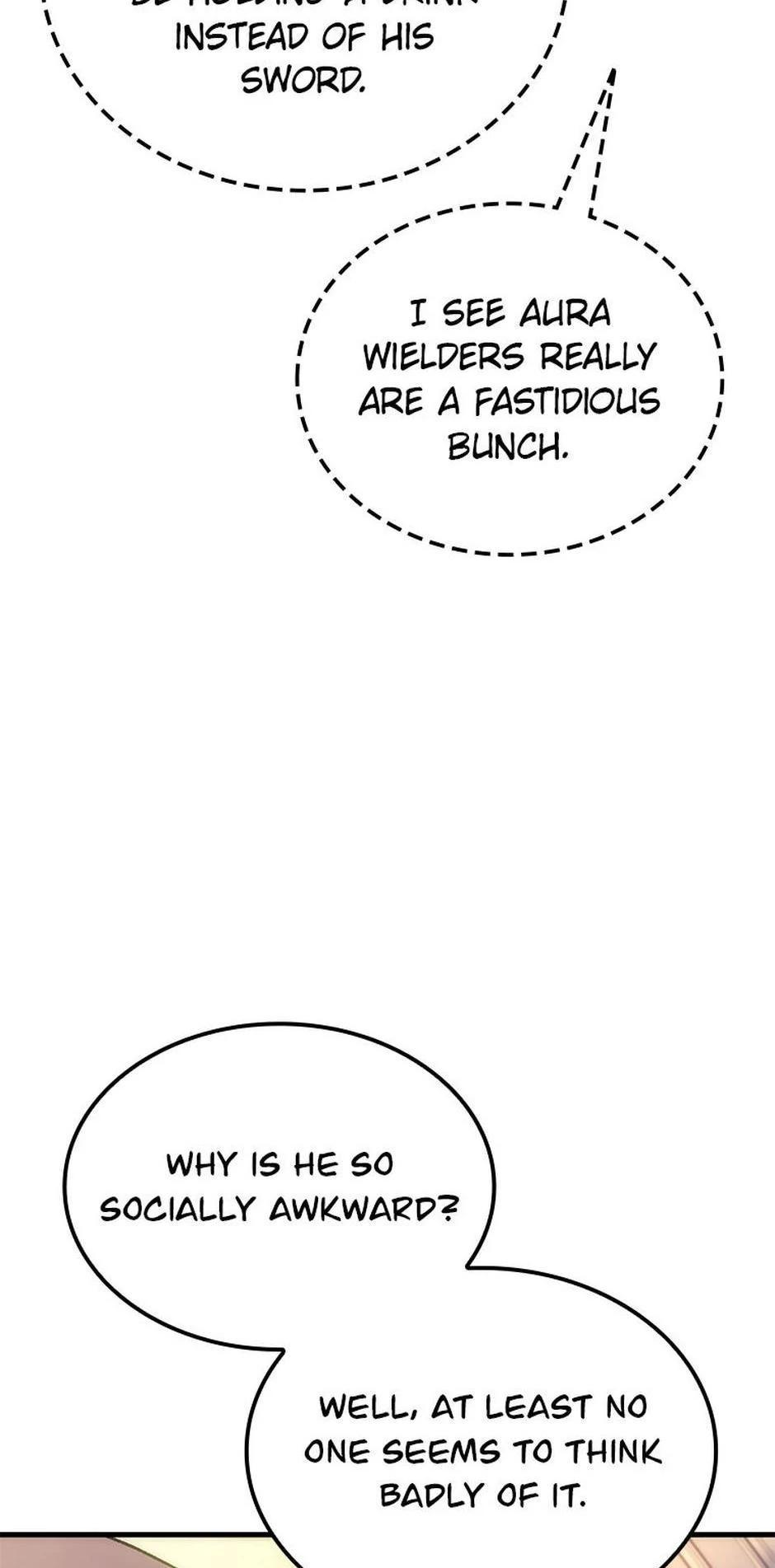 Read The Reincarnated King of Fists EN Manga Online