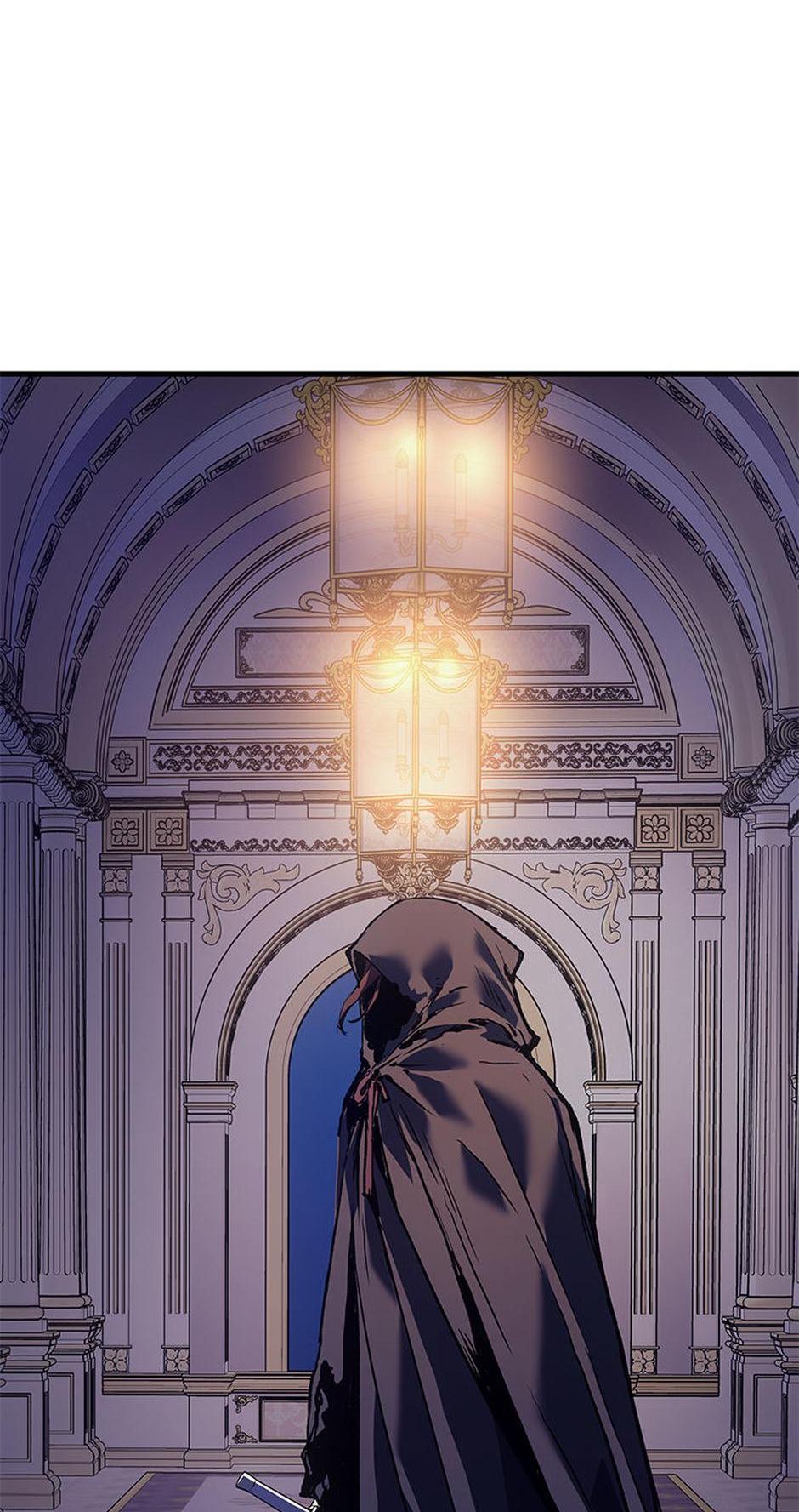 Read The Reincarnated King of Fists EN Manga Online