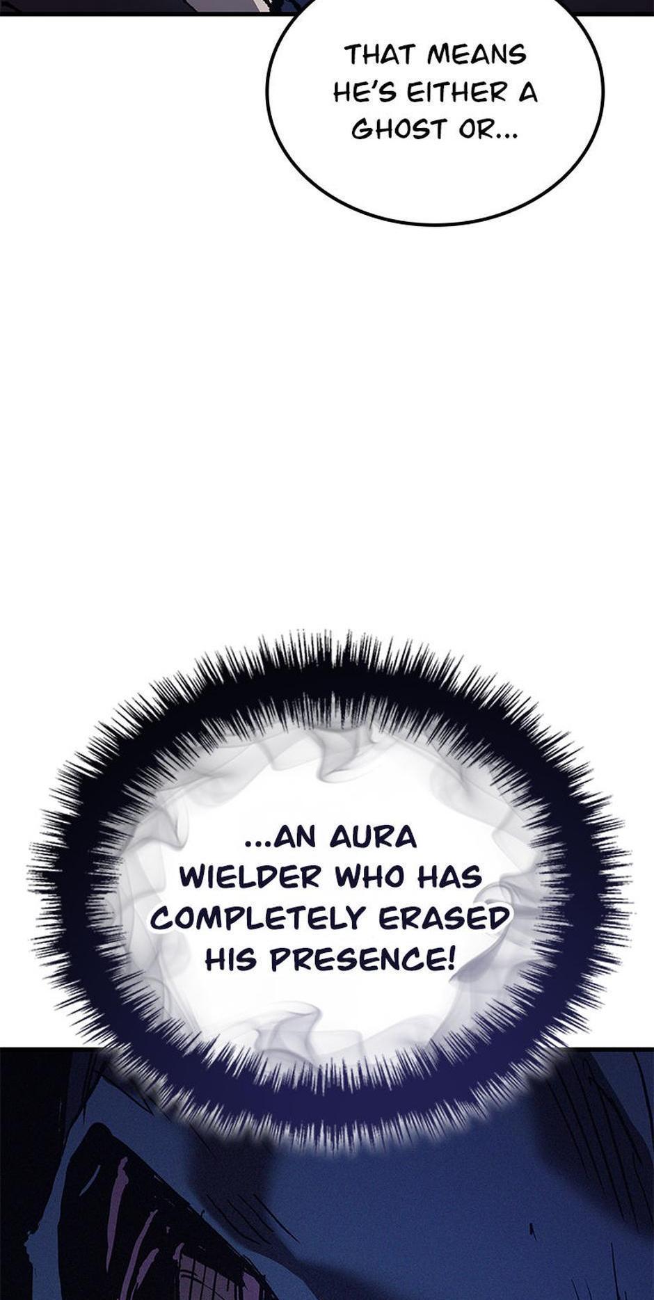 Read The Reincarnated King of Fists EN Manga Online