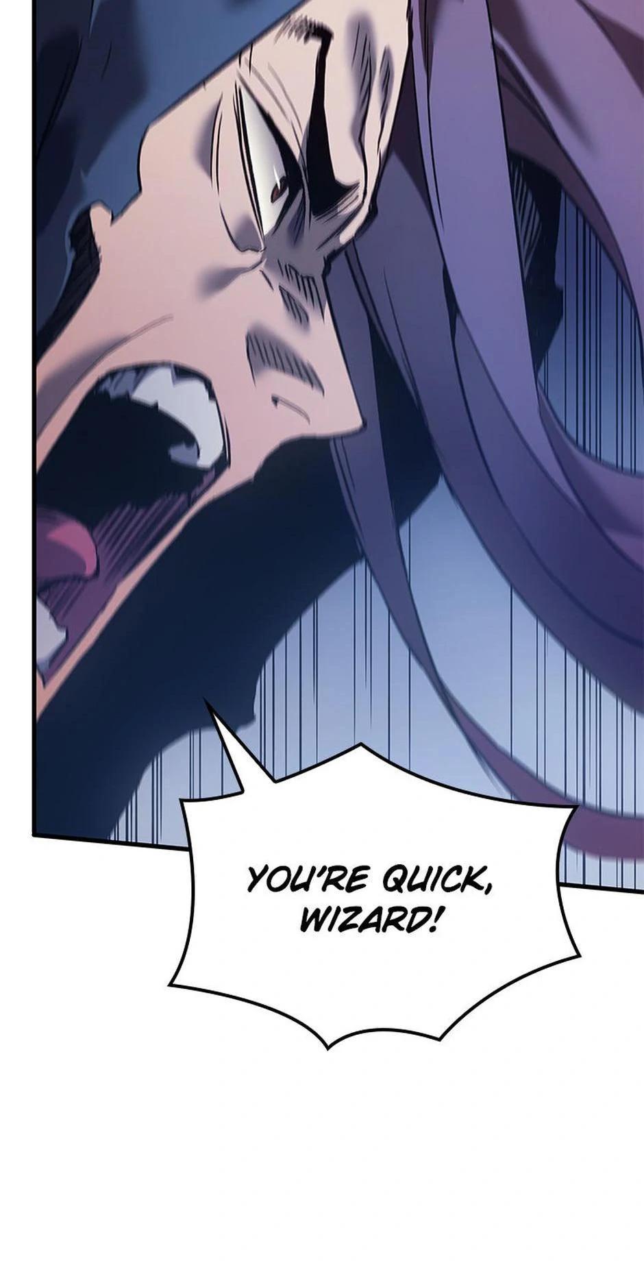 Read The Reincarnated King of Fists EN Manga Online