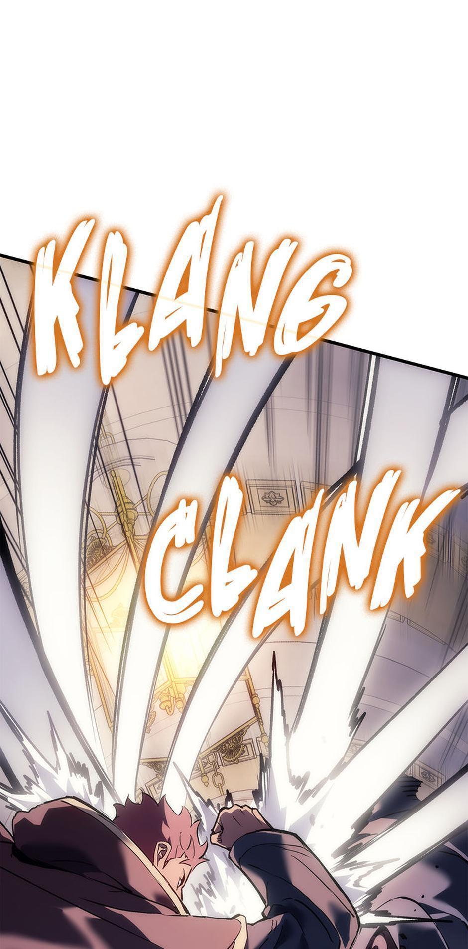 Read The Reincarnated King of Fists EN Manga Online
