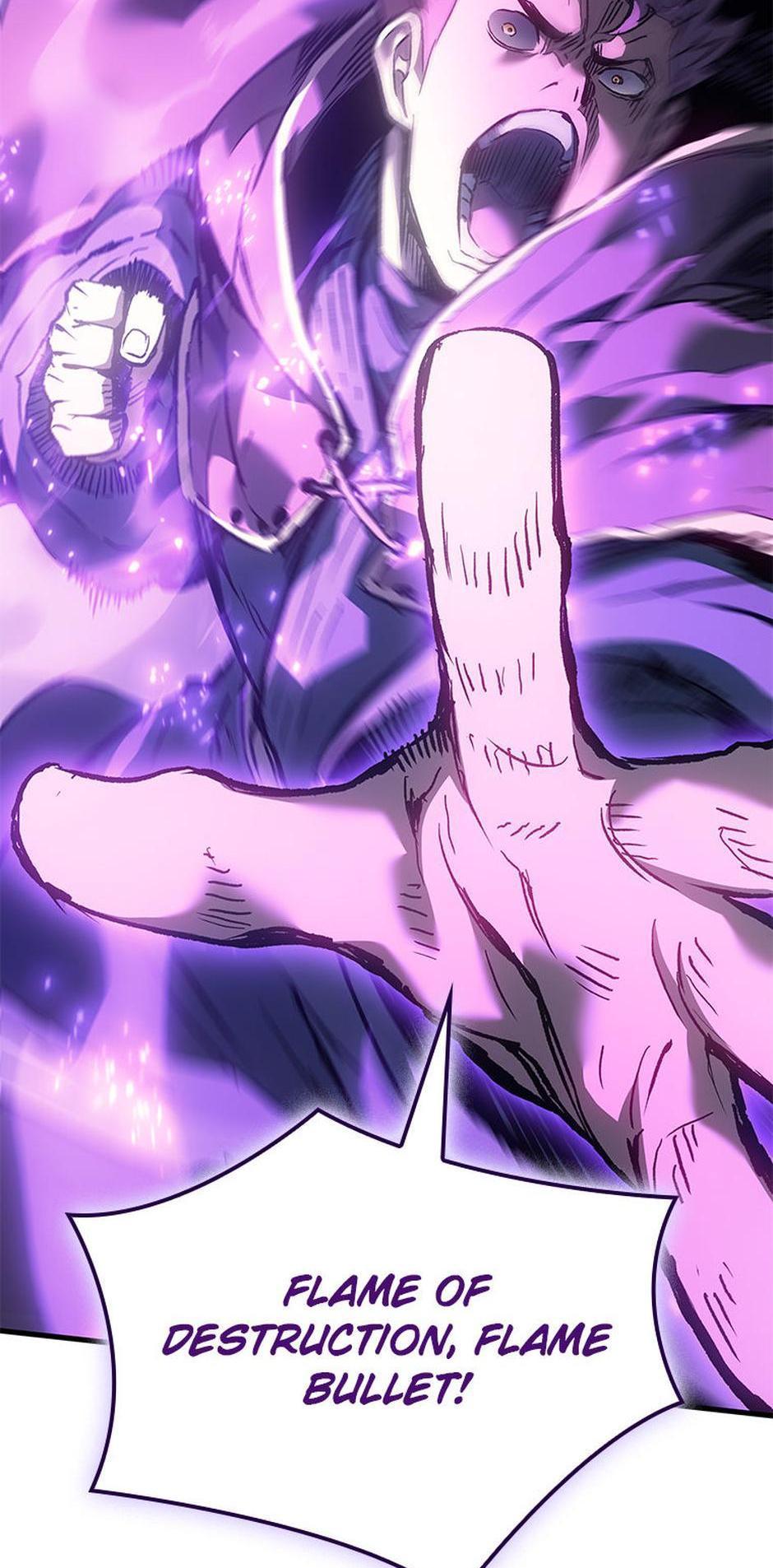 Read The Reincarnated King of Fists EN Manga Online