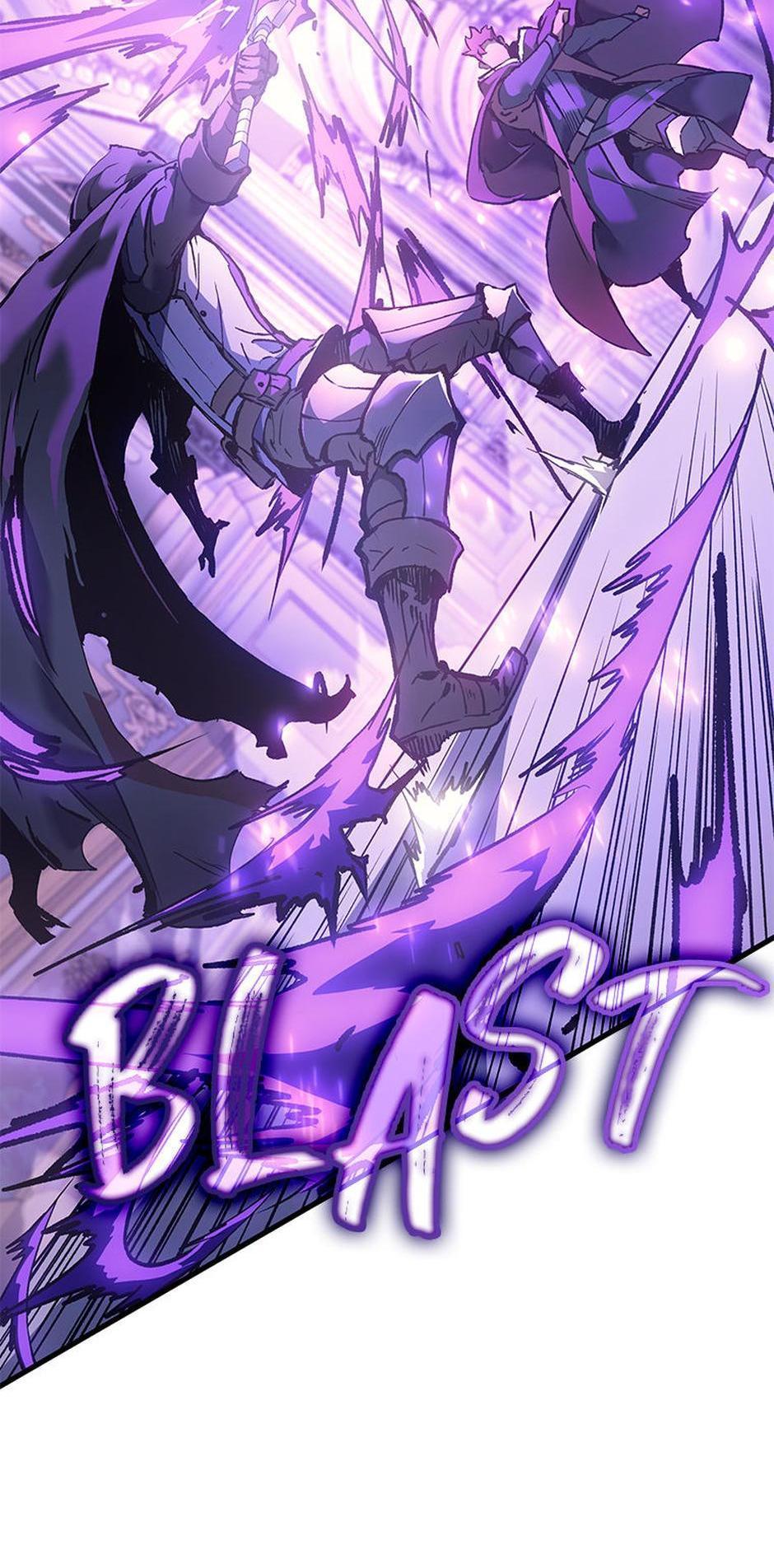 Read The Reincarnated King of Fists EN Manga Online