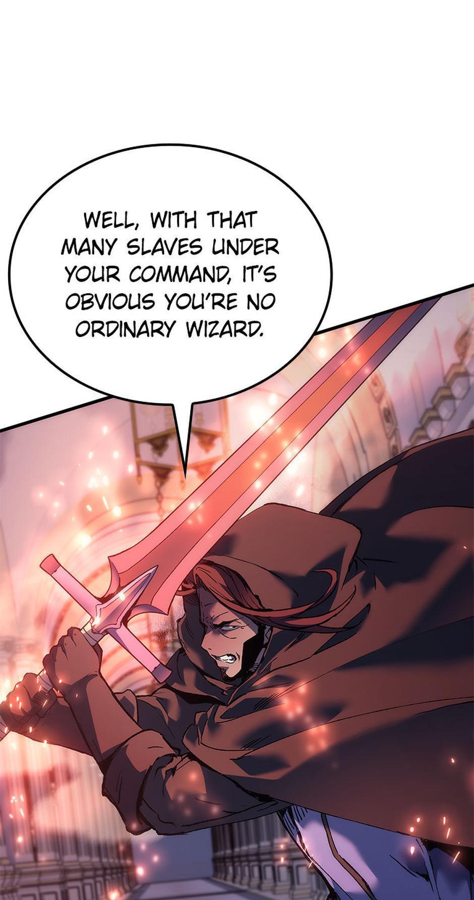 Read The Reincarnated King of Fists EN Manga Online