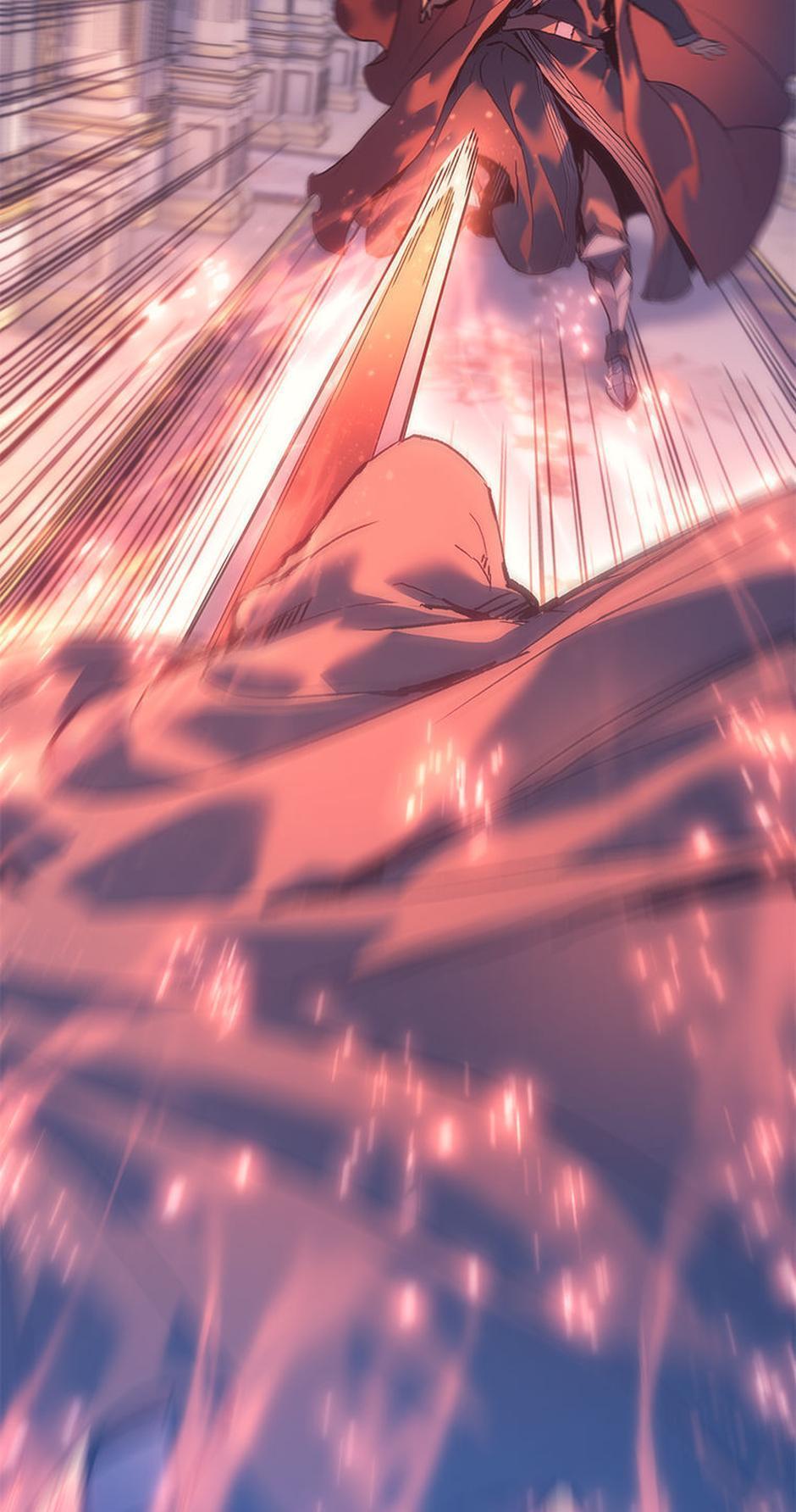 Read The Reincarnated King of Fists EN Manga Online