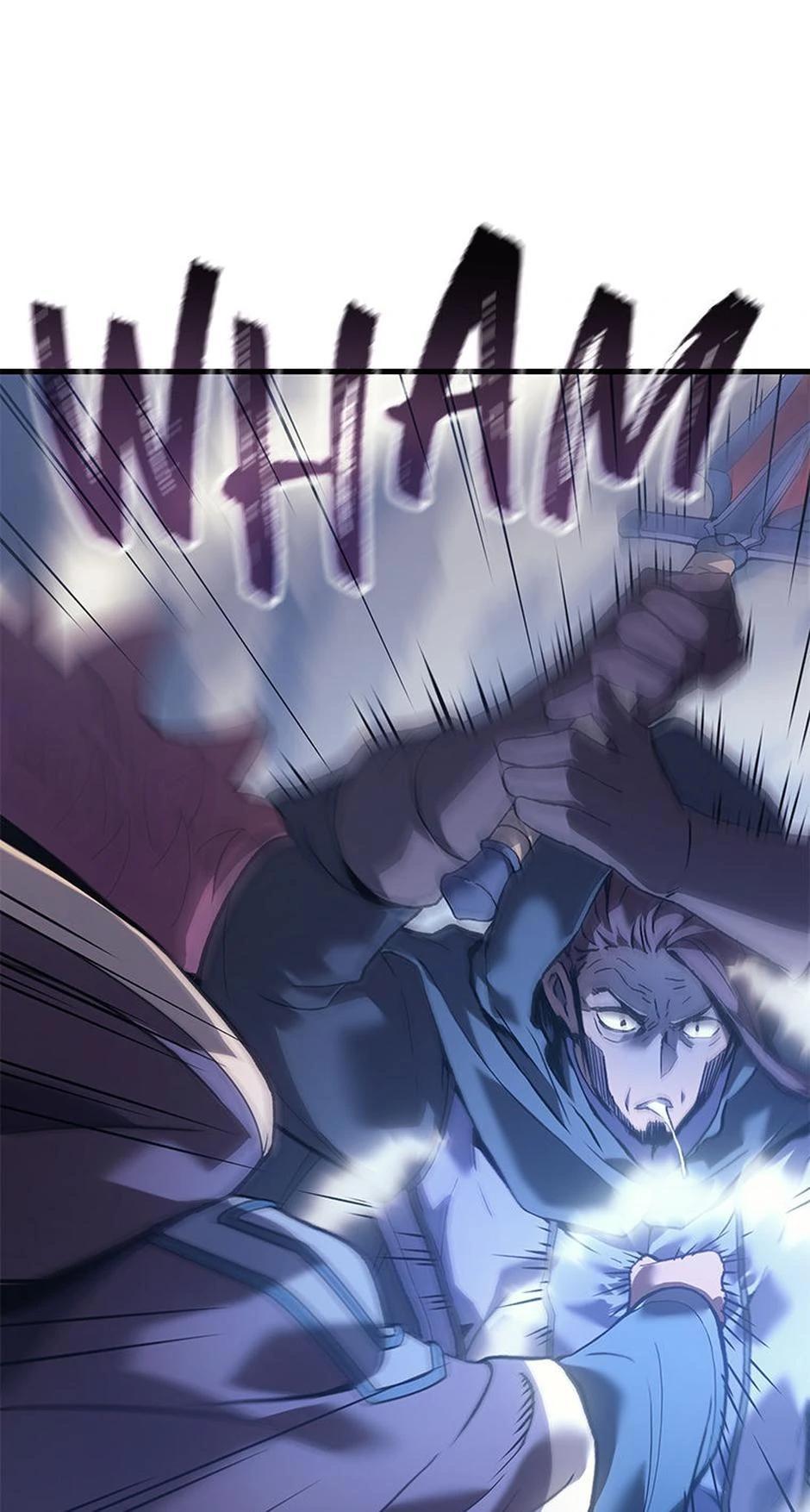 Read The Reincarnated King of Fists EN Manga Online