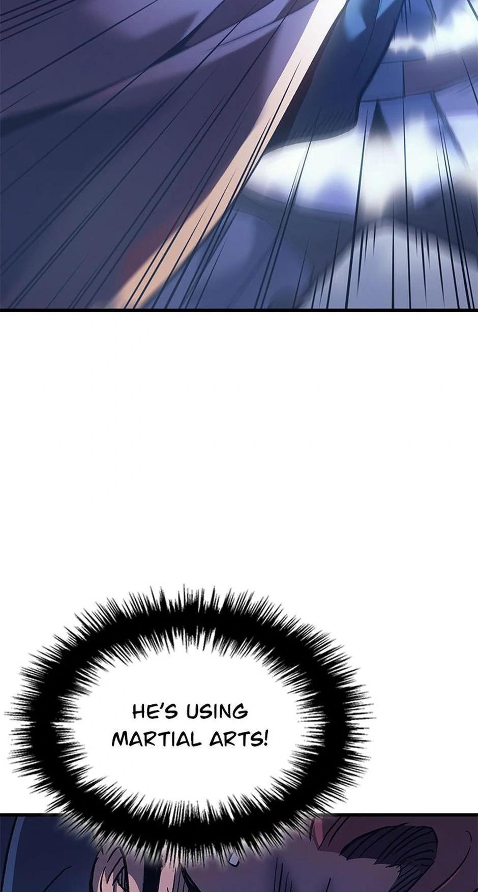 Read The Reincarnated King of Fists EN Manga Online