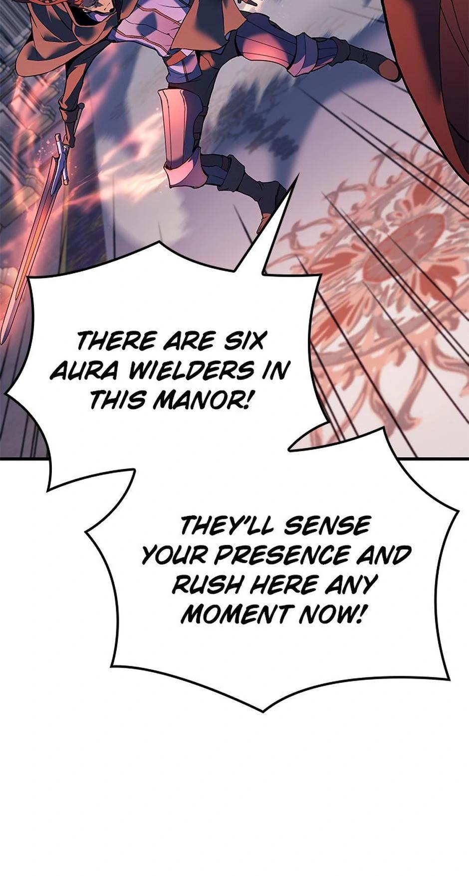 Read The Reincarnated King of Fists EN Manga Online