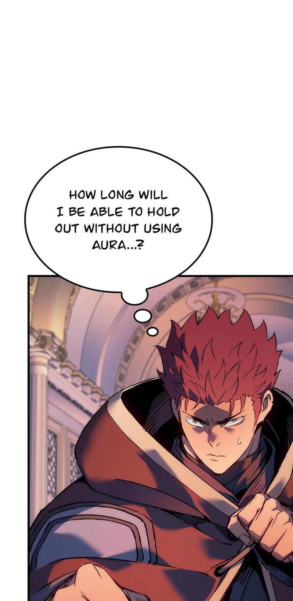 Read The Reincarnated King of Fists EN Manga Online