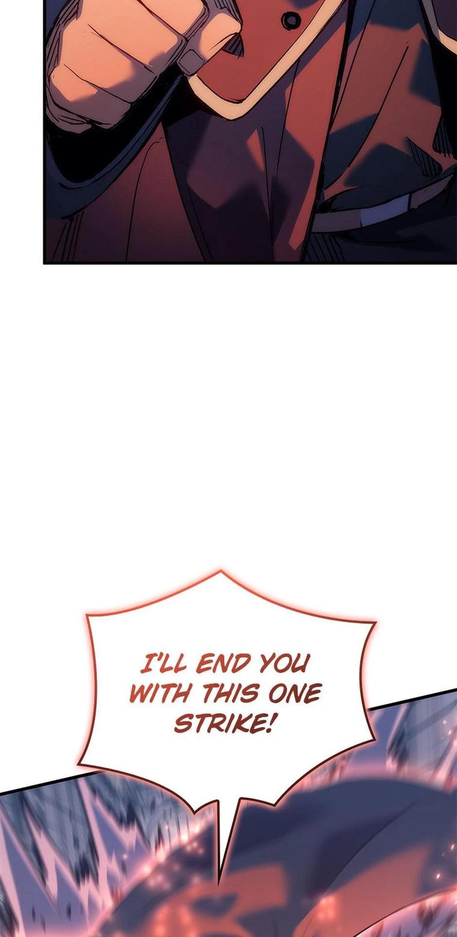 Read The Reincarnated King of Fists EN Manga Online