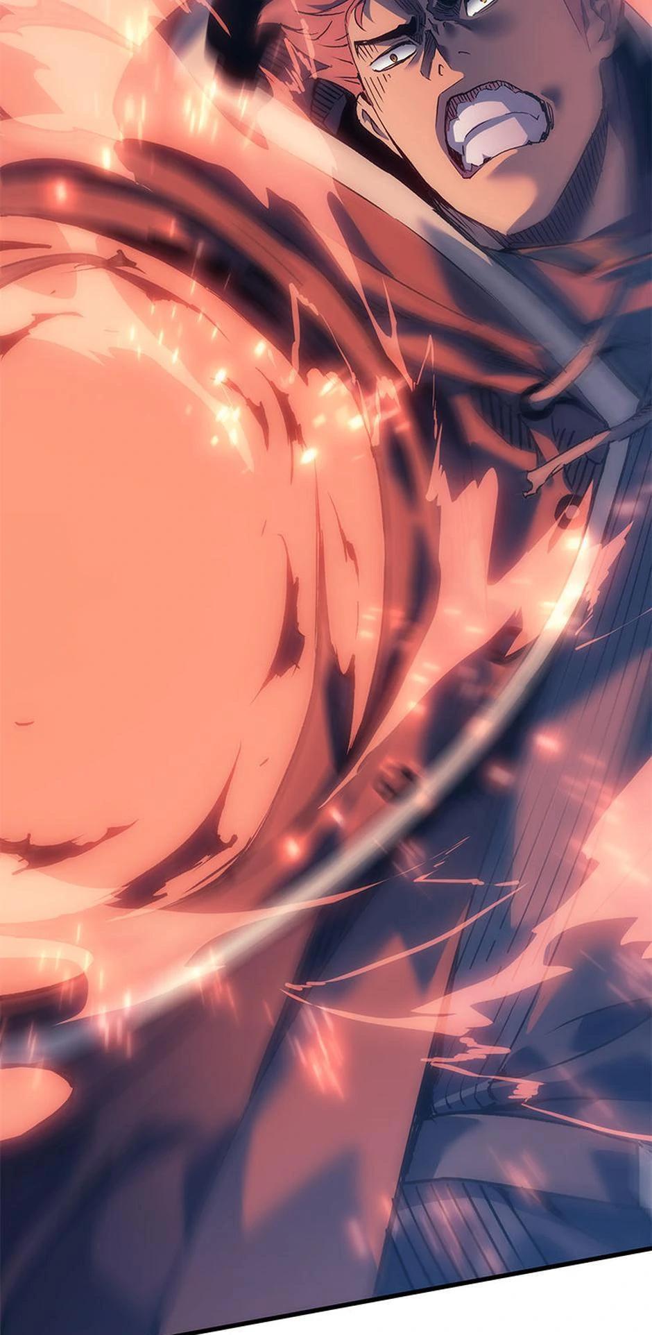 Read The Reincarnated King of Fists EN Manga Online