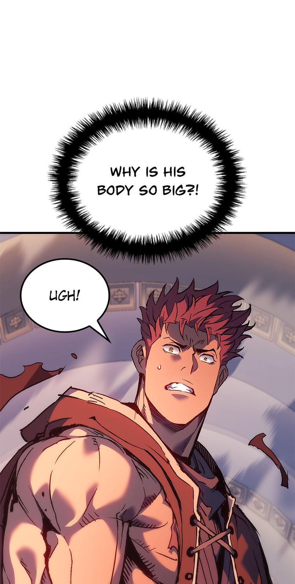 Read The Reincarnated King of Fists EN Manga Online