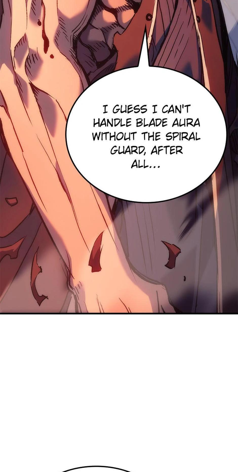 Read The Reincarnated King of Fists EN Manga Online