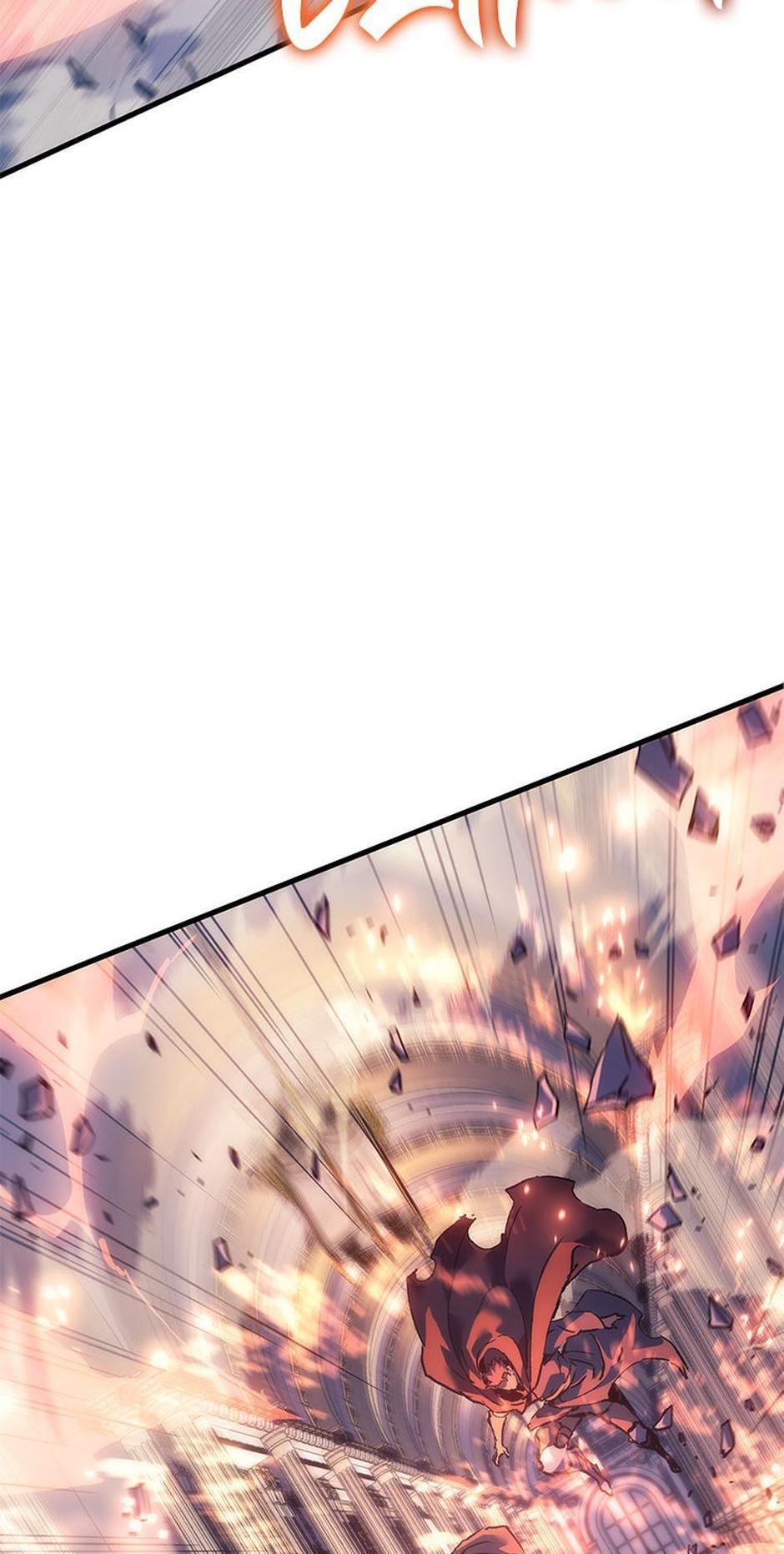 Read The Reincarnated King of Fists EN Manga Online