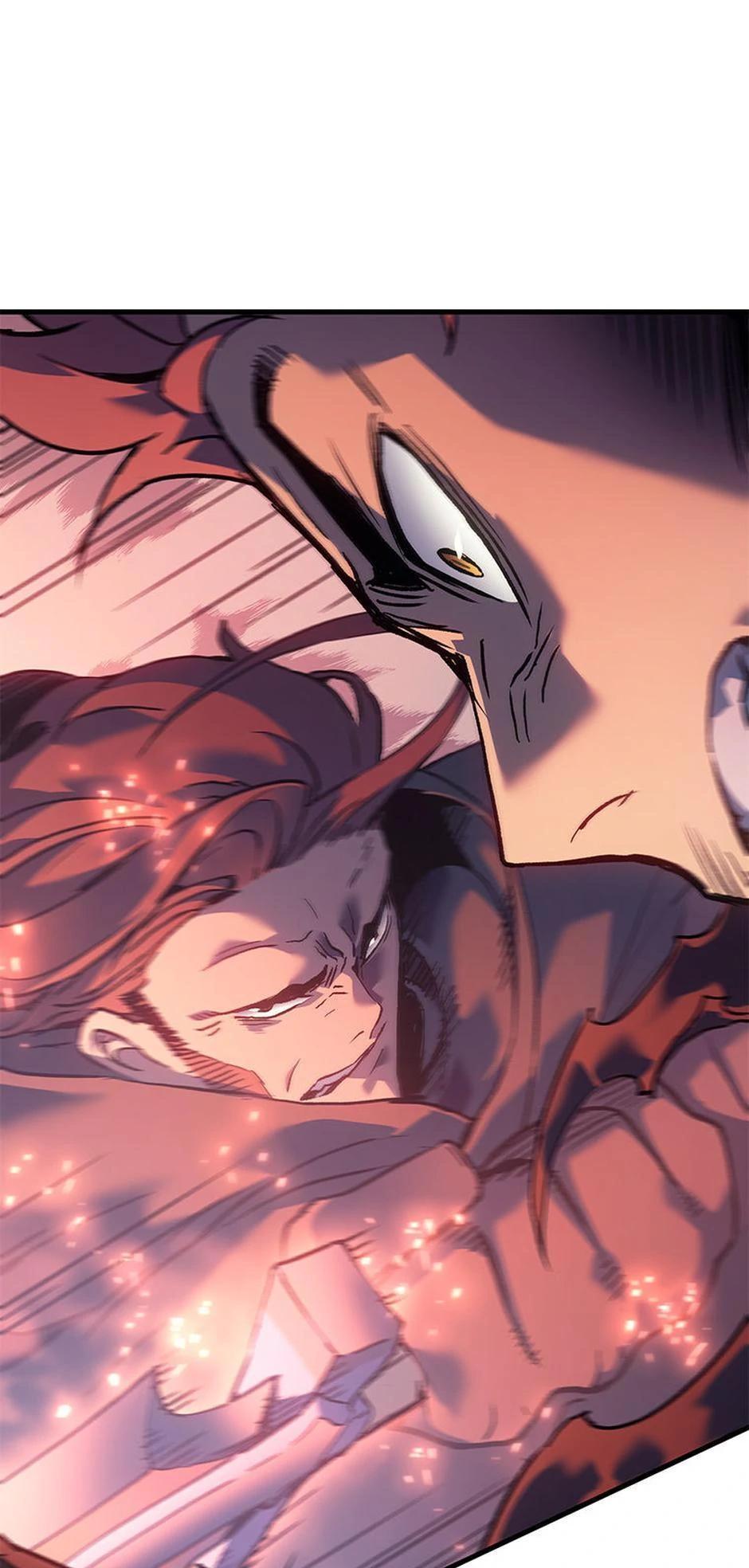 Read The Reincarnated King of Fists EN Manga Online