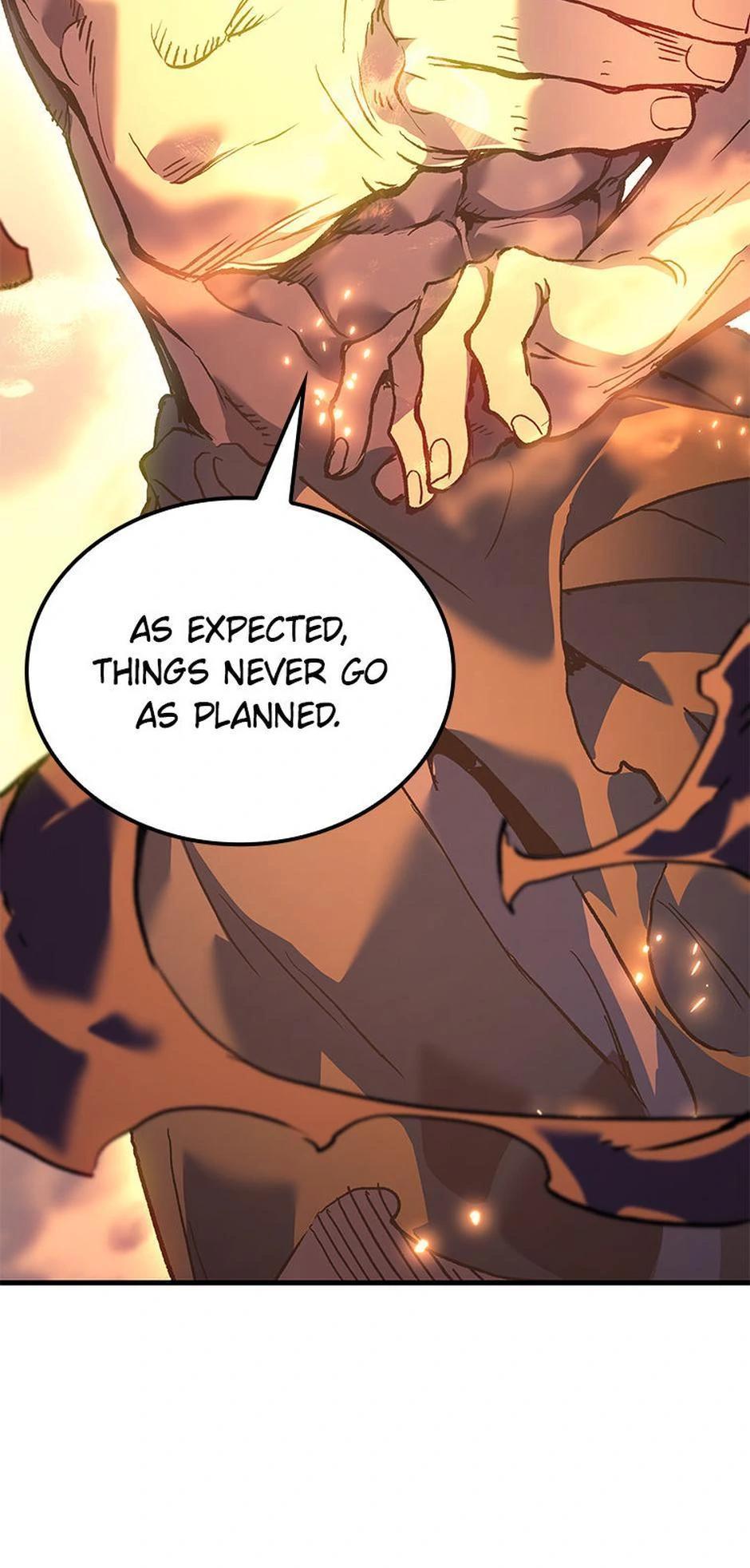 Read The Reincarnated King of Fists EN Manga Online