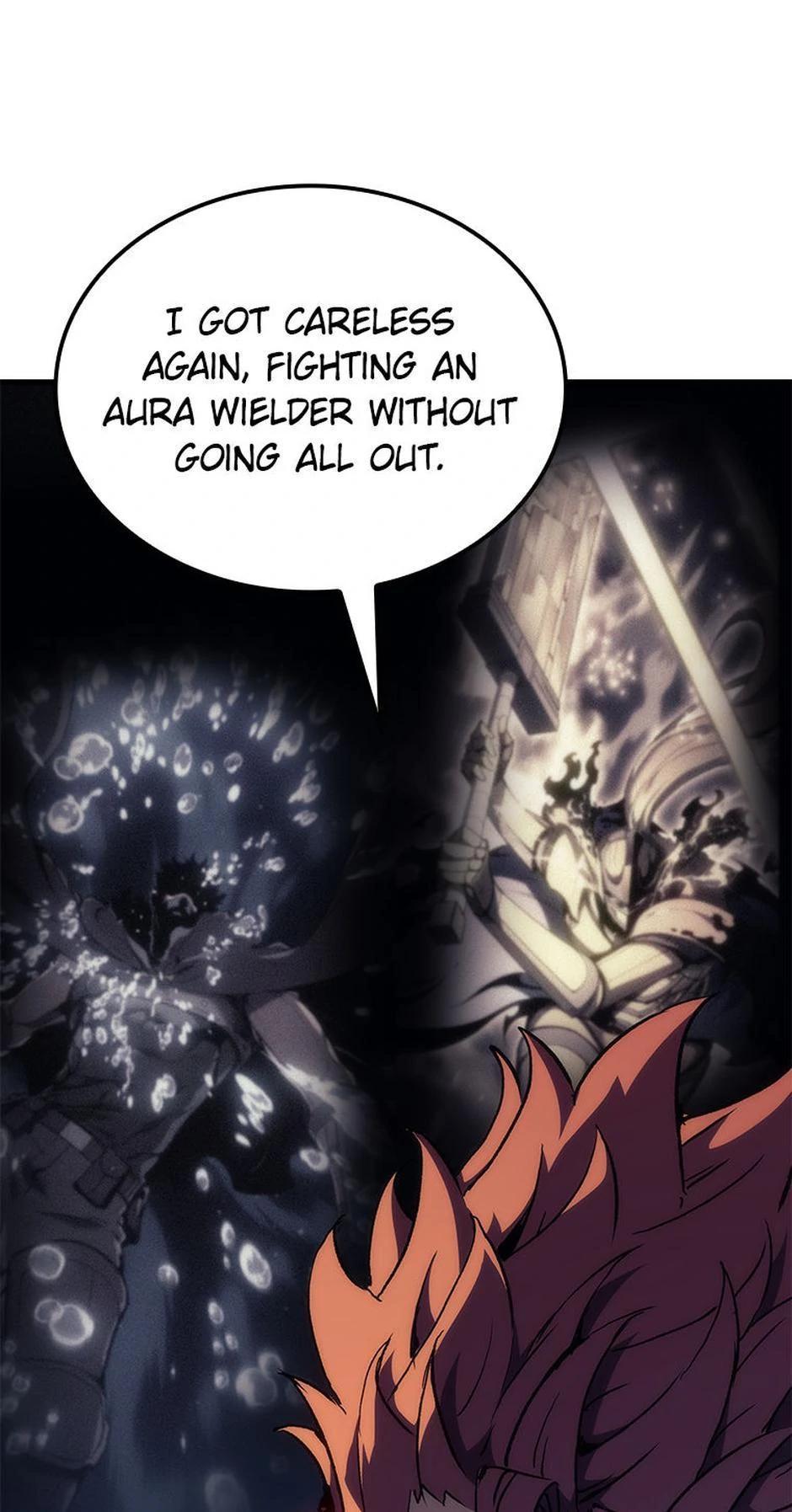 Read The Reincarnated King of Fists EN Manga Online