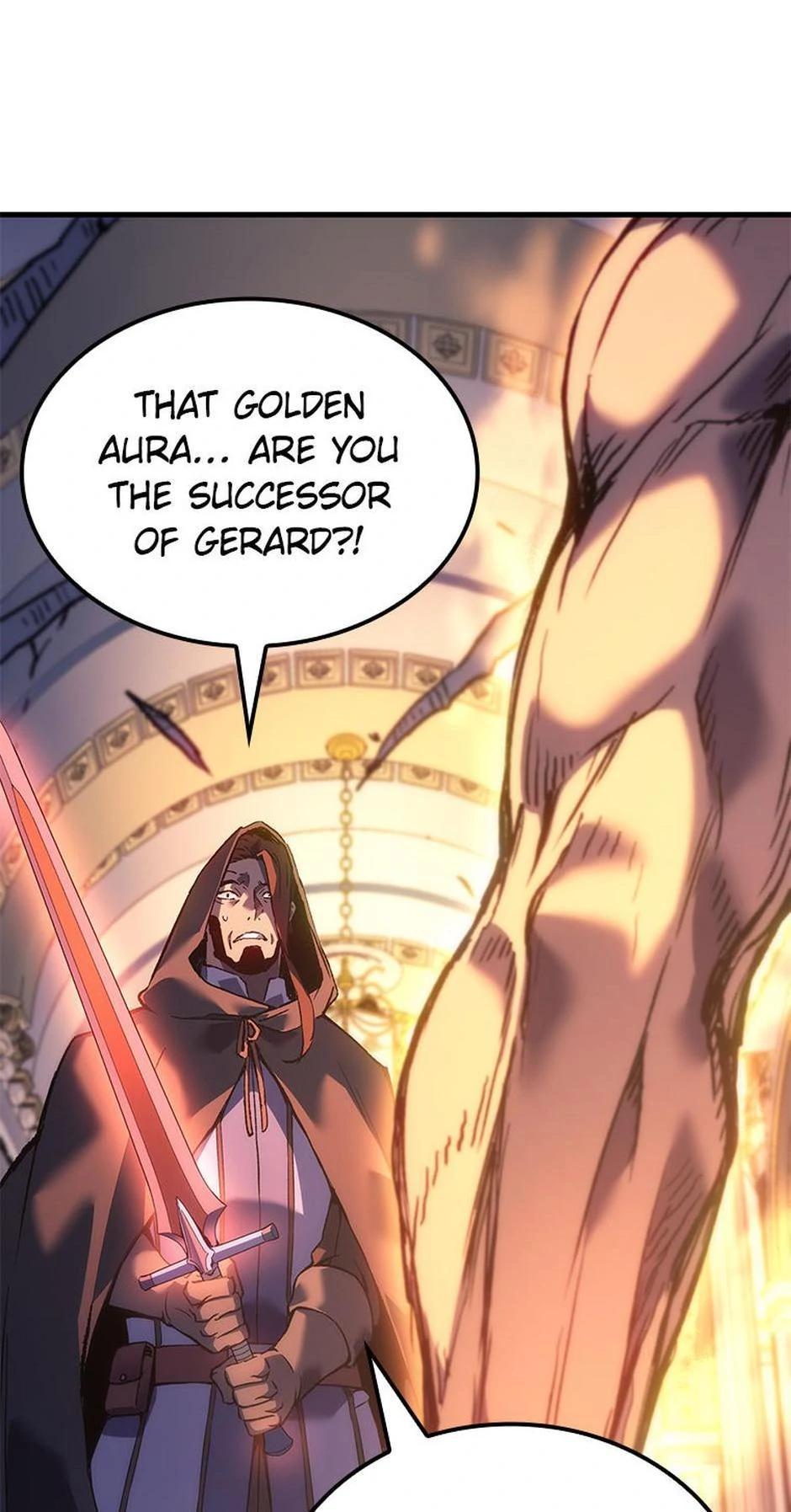 Read The Reincarnated King of Fists EN Manga Online