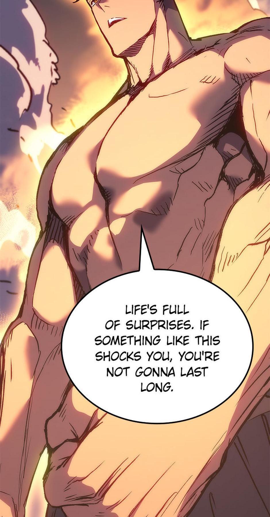 Read The Reincarnated King of Fists EN Manga Online