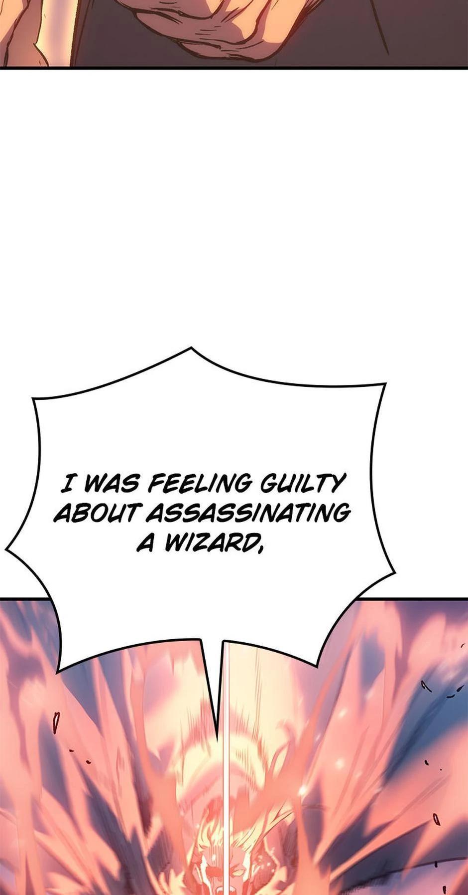 Read The Reincarnated King of Fists EN Manga Online