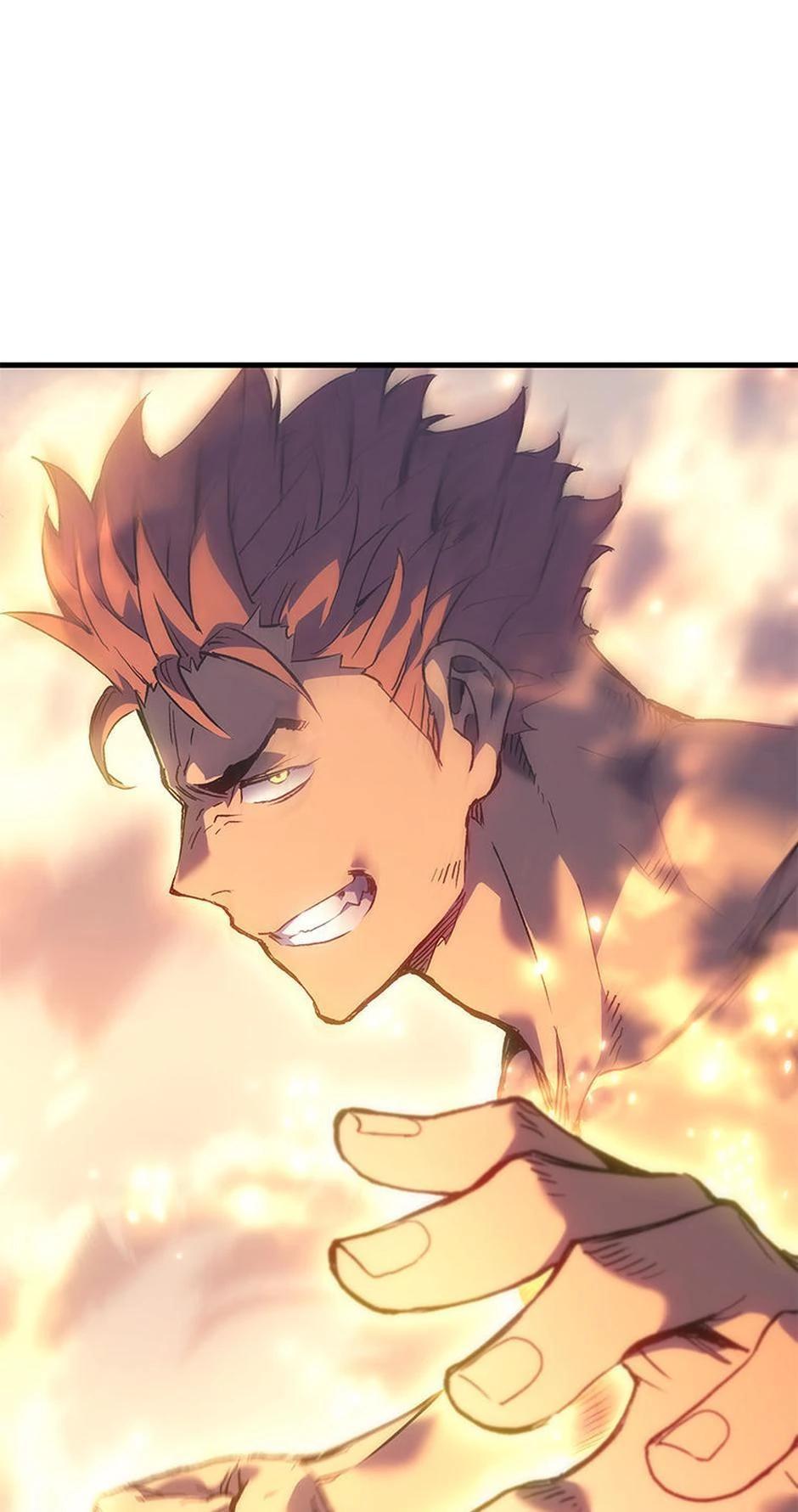 Read The Reincarnated King of Fists EN Manga Online