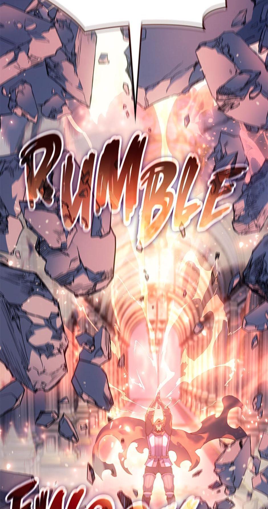 Read The Reincarnated King of Fists EN Manga Online