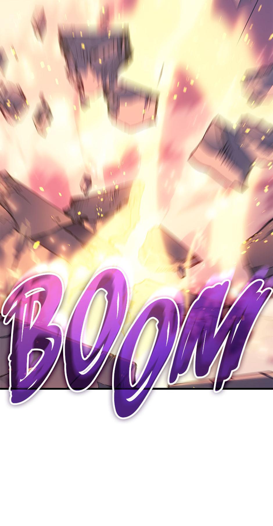 Read The Reincarnated King of Fists EN Manga Online