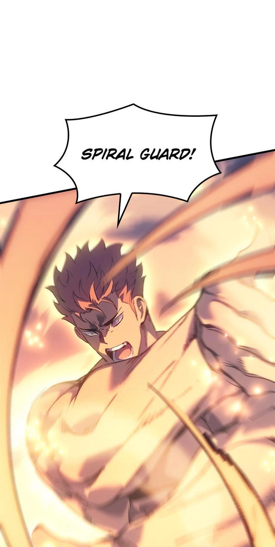 Read The Reincarnated King of Fists EN Manga Online