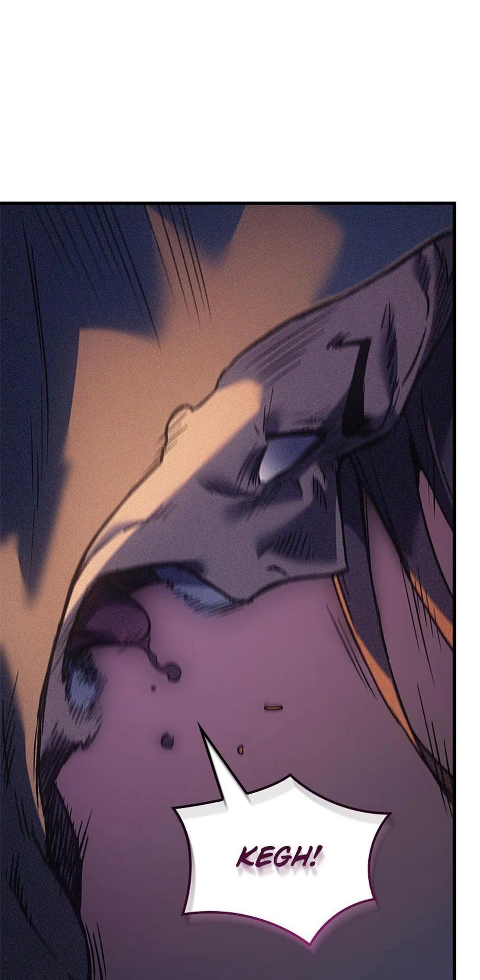 Read The Reincarnated King of Fists EN Manga Online